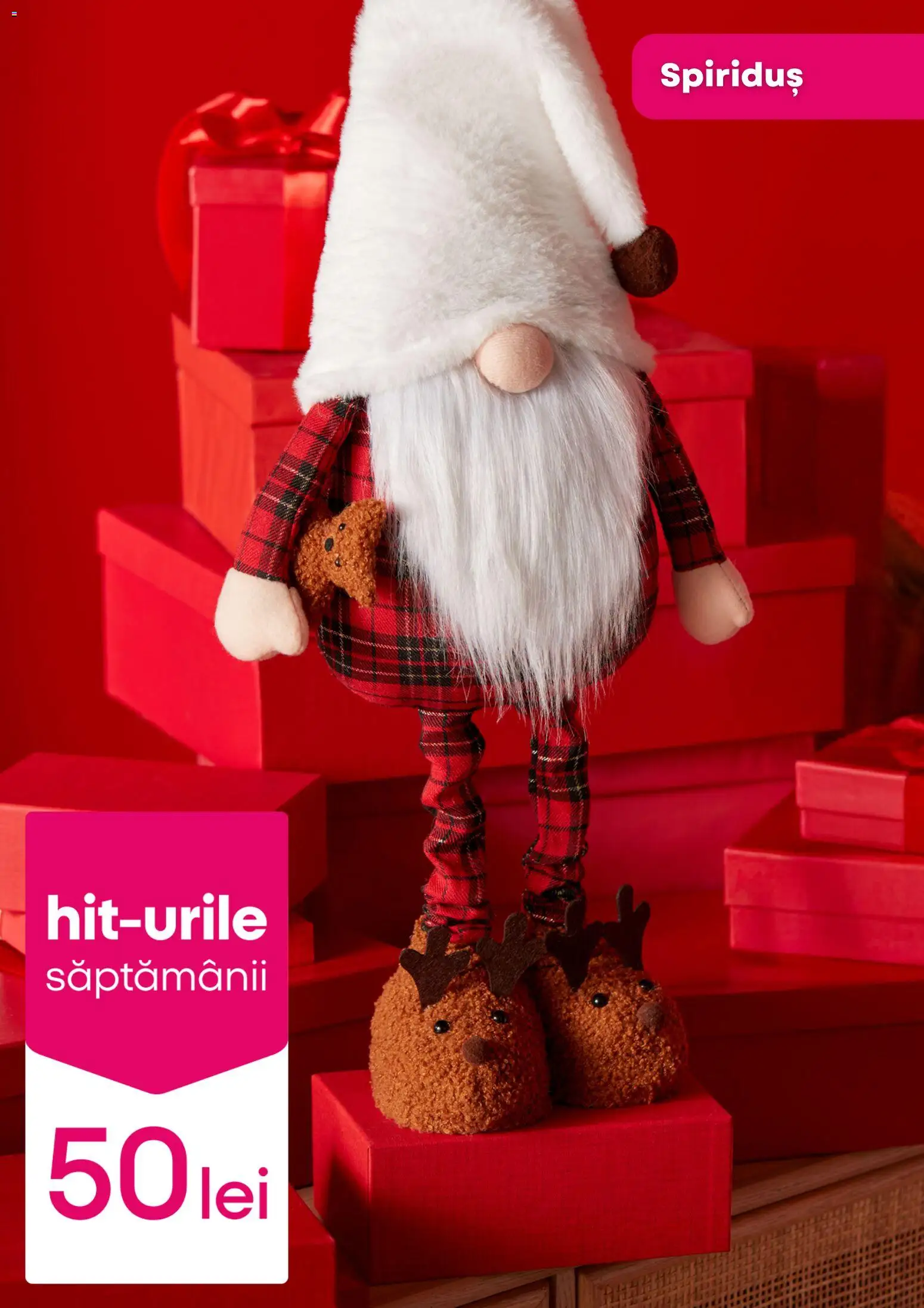 Catalog Pepco 6 - 11 Noiembrie 2025 | Pagina 4