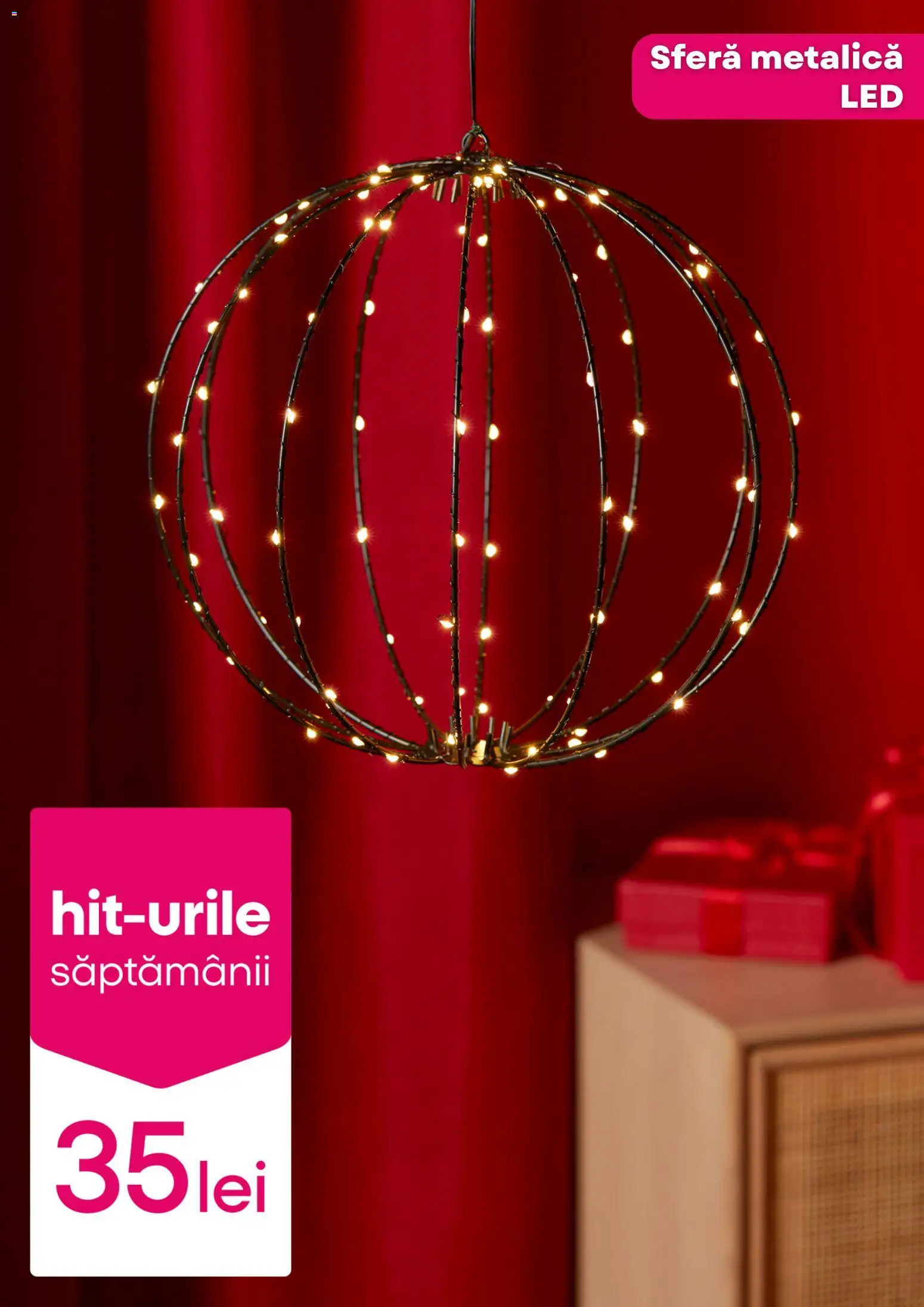 Catalog Pepco 6 - 11 Noiembrie 2025 | Pagina 5