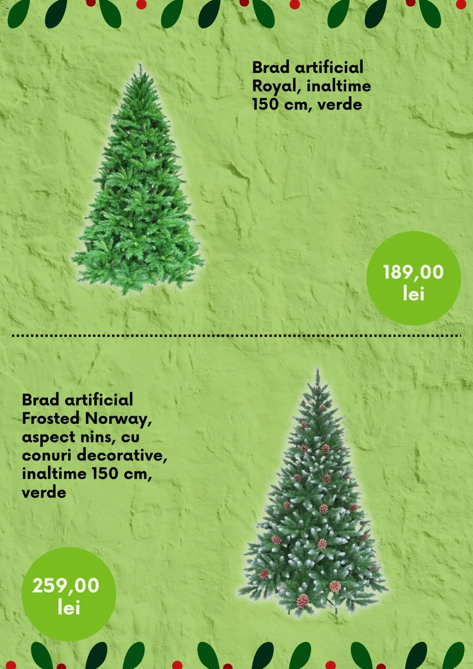 Catalog Leroy Merlin 7 Noiembrie - 25 Decembrie 2025 | Pagina 2