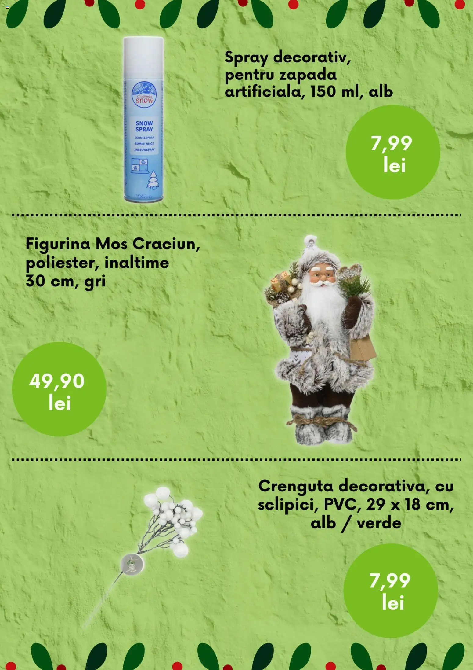 Catalog Leroy Merlin 7 Noiembrie - 25 Decembrie 2025 | Pagina 3