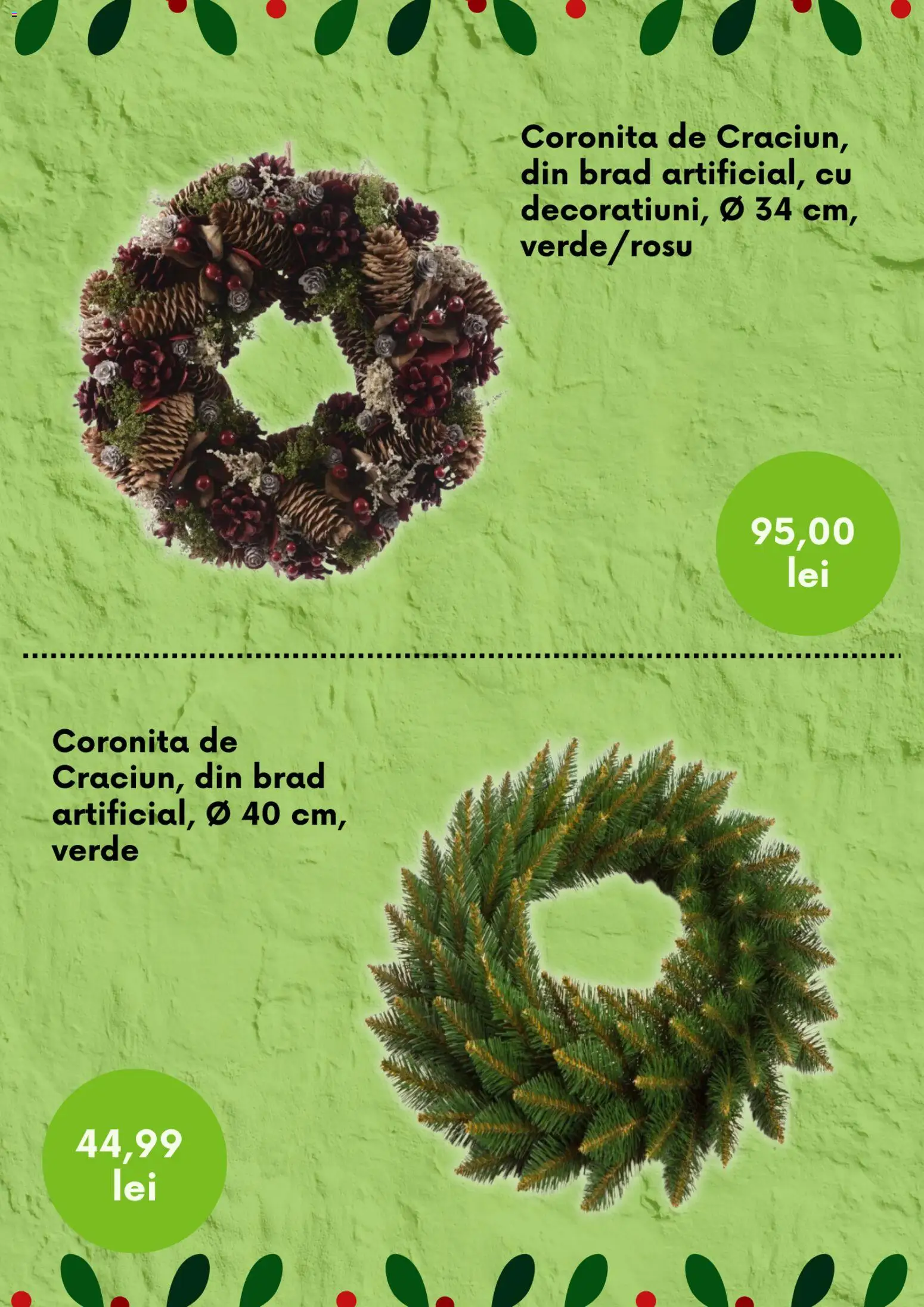 Catalog Leroy Merlin 7 Noiembrie - 25 Decembrie 2025 | Pagina 6