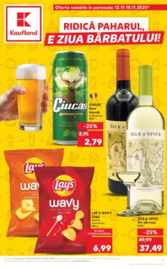 Catalog Kaufland