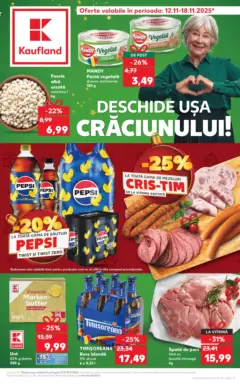 Catalog Kaufland