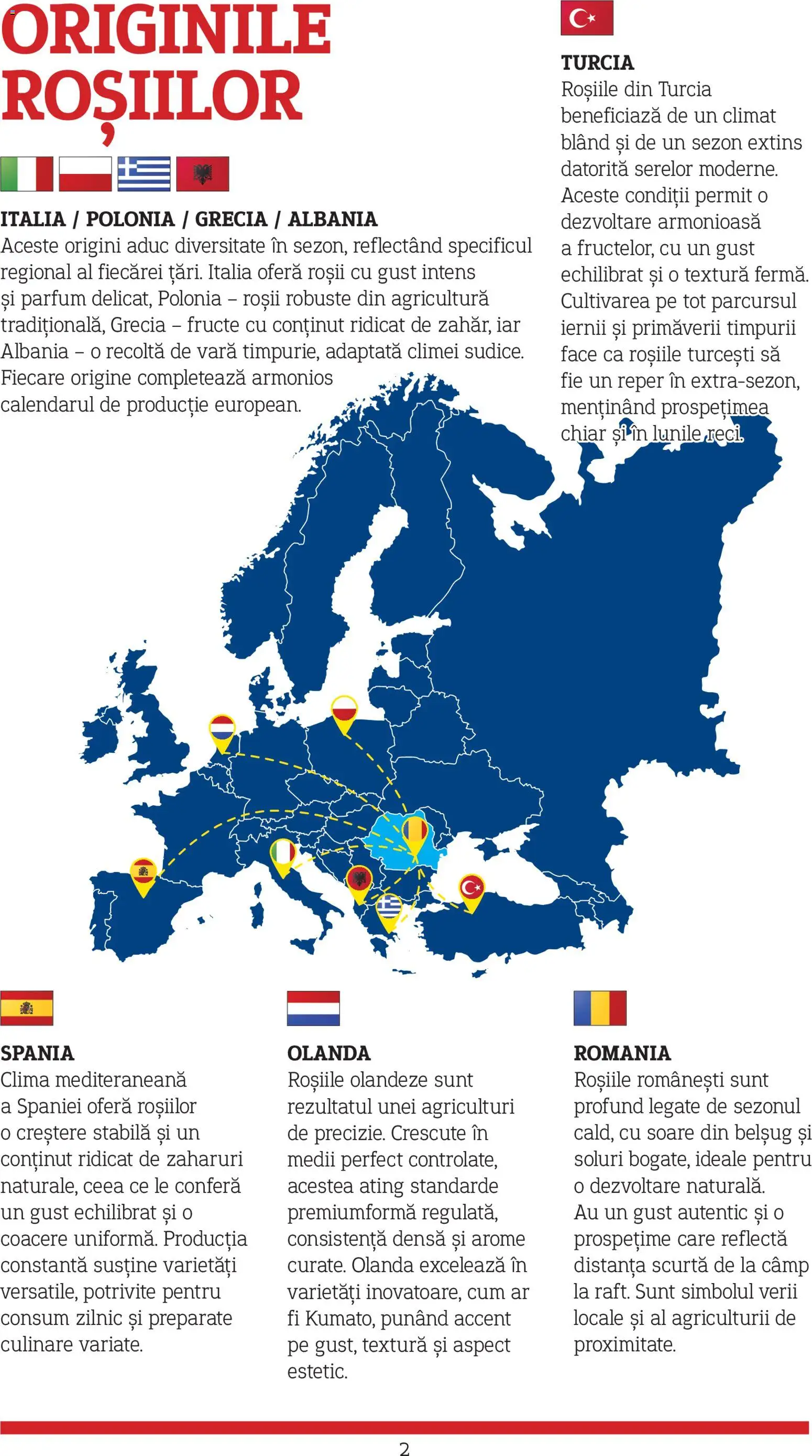 Catalog METRO 10 Noiembrie 2025 - 30 Decembrie 2026 | Pagina 2 | Produse: Parfum, Roșii, Fructe