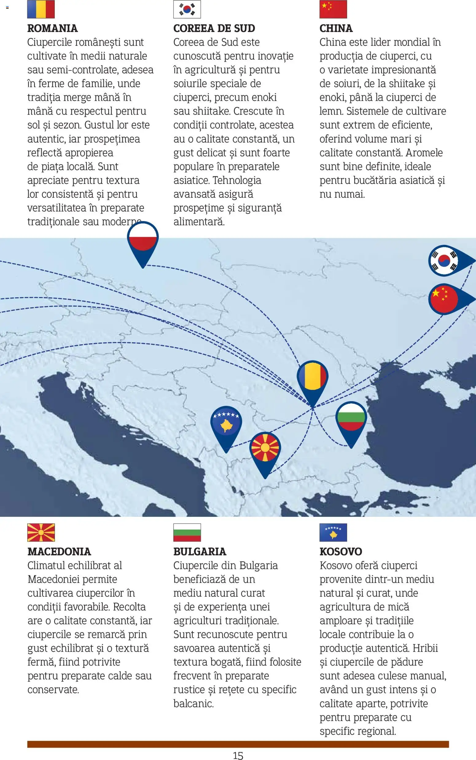 Catalog METRO 10 Noiembrie 2025 - 30 Decembrie 2026 | Pagina 15 | Produse: Ciuperci