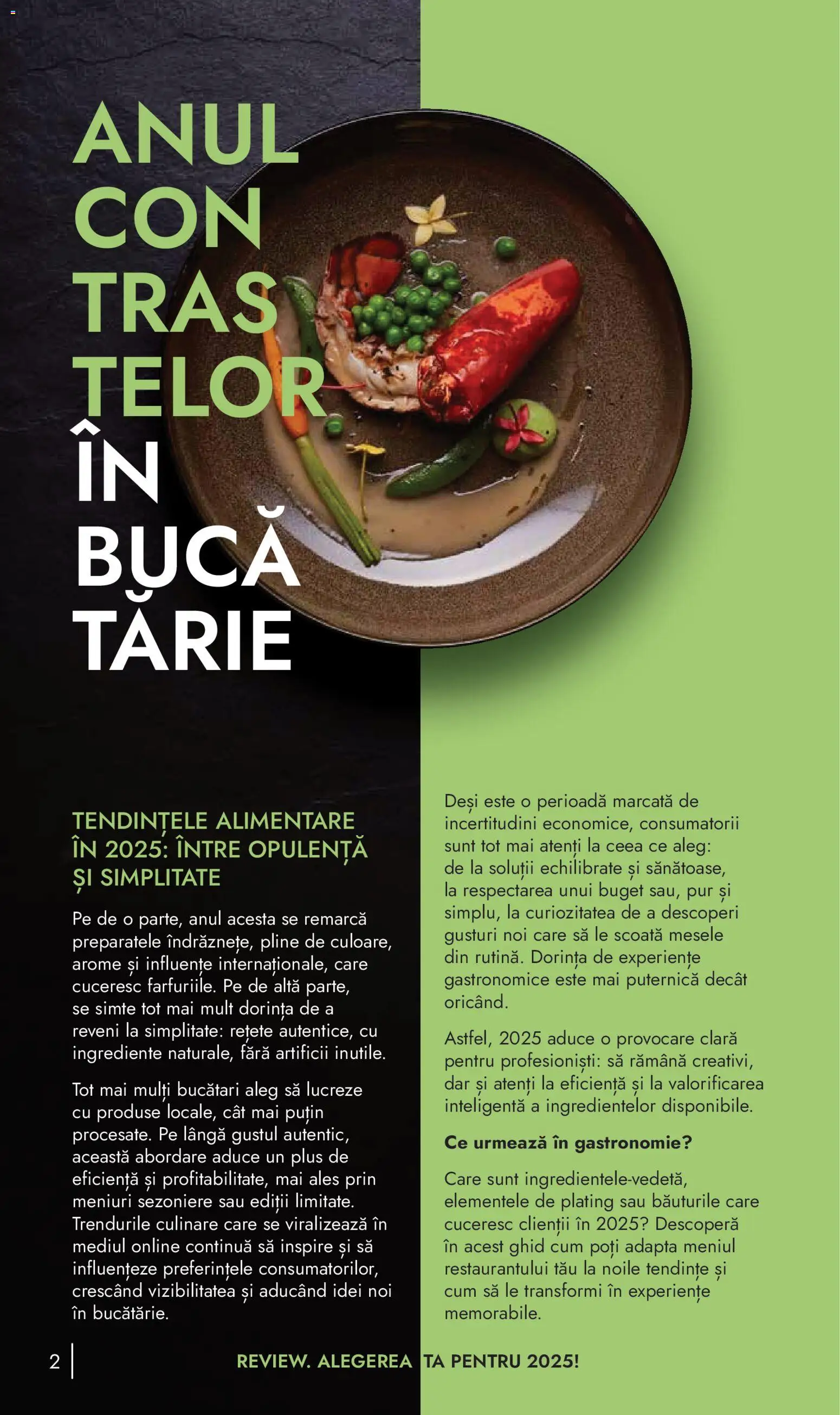 Catalog METRO 10 Noiembrie 2025 - 30 Decembrie 2026 | Pagina 2