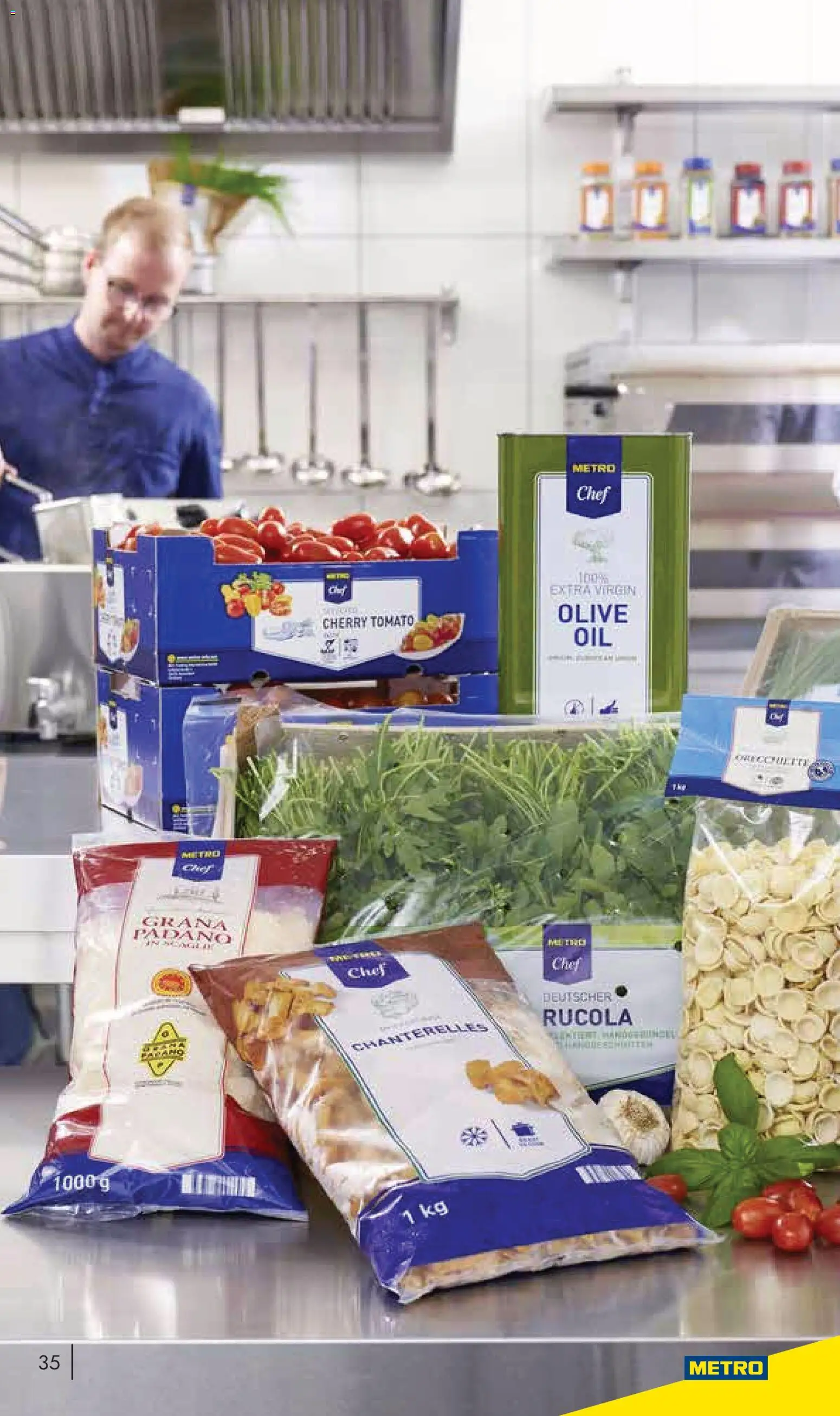 Catalog METRO 10 Noiembrie 2025 - 30 Decembrie 2026 | Pagina 35