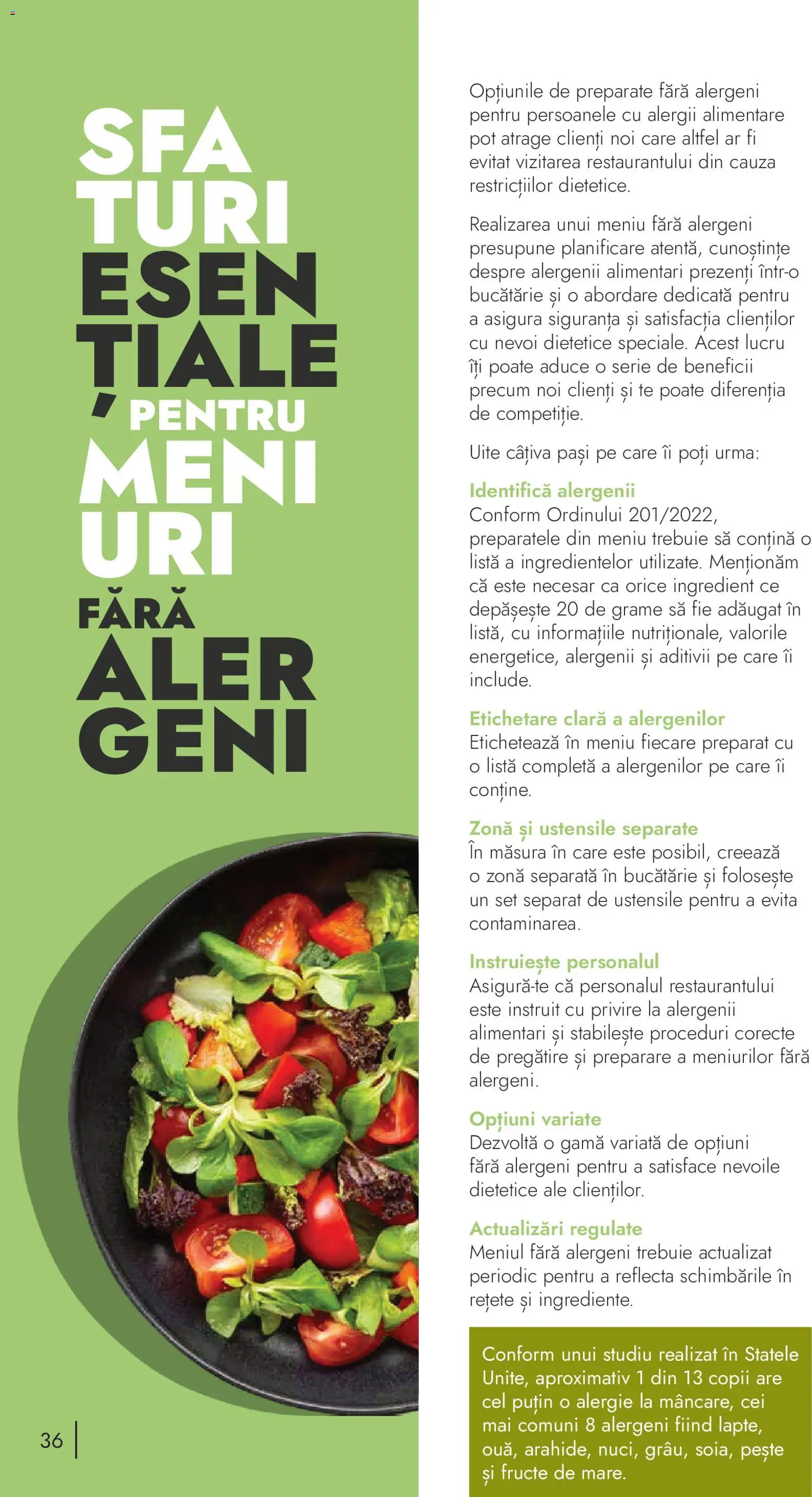 Catalog METRO 10 Noiembrie 2025 - 30 Decembrie 2026 | Pagina 36 | Produse: Bucătărie, Pește, Fructe