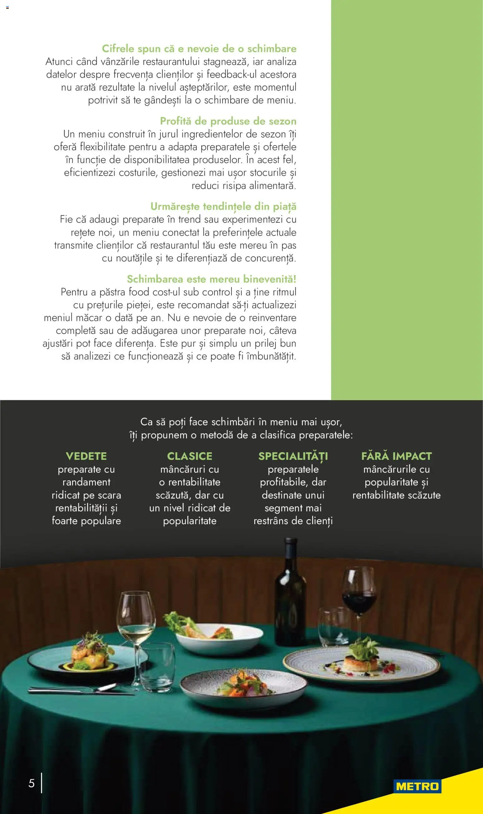 Catalog METRO 10 Noiembrie 2025 - 30 Decembrie 2026 | Pagina 5 | Produse: Scară, Peluş Köpek Yatağı