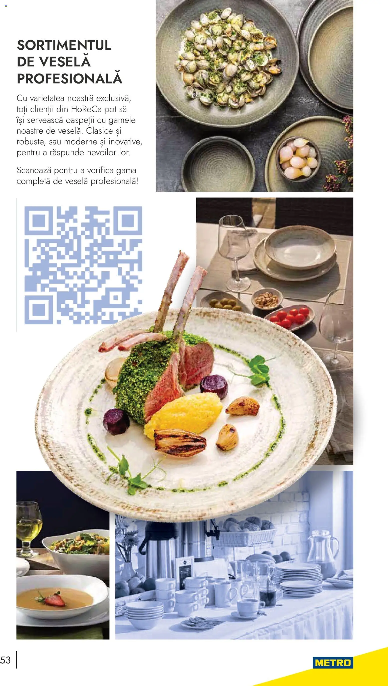 Catalog METRO 10 Noiembrie 2025 - 30 Decembrie 2026 | Pagina 53