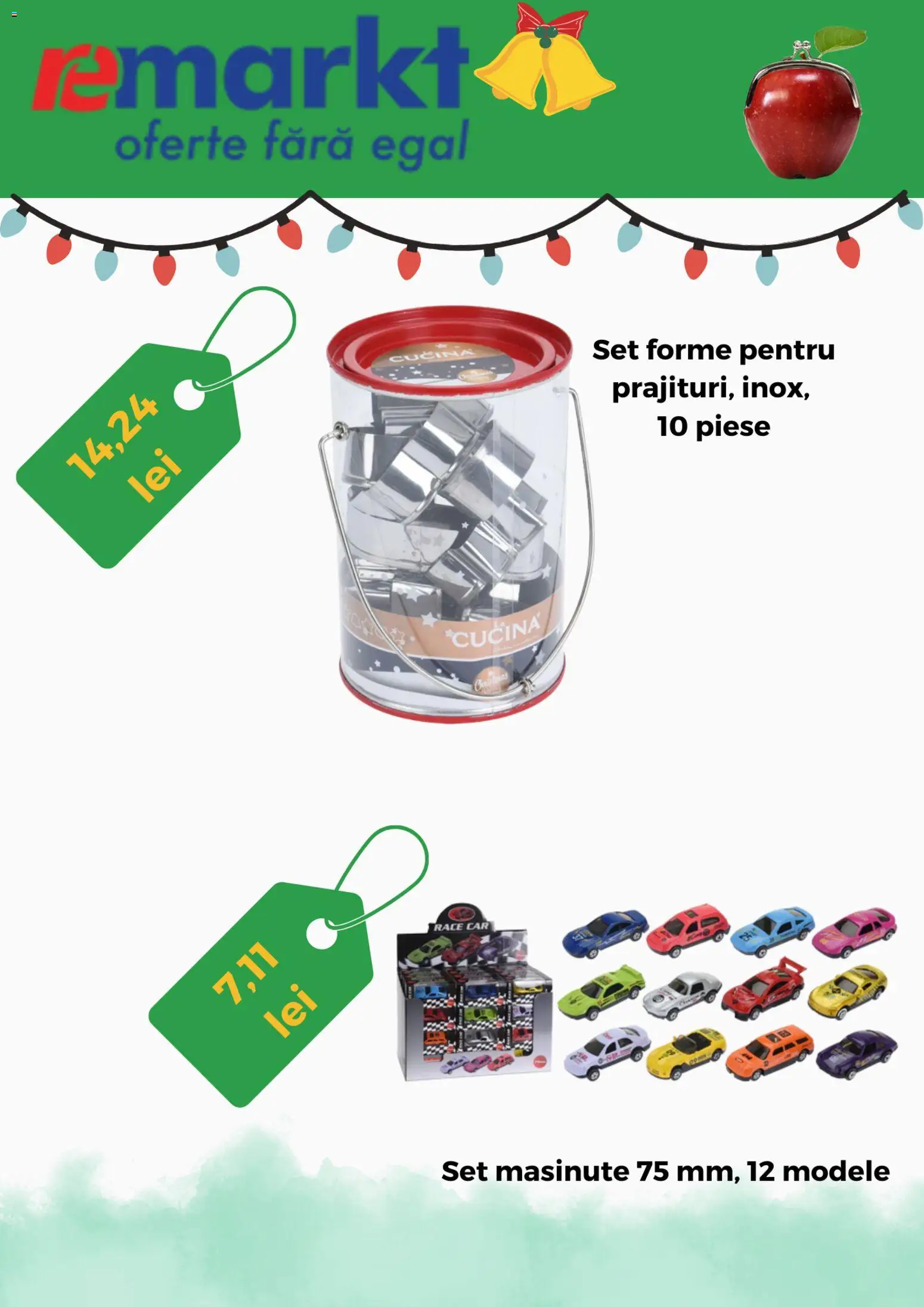 Catalog Remarkt 1 - 29 Noiembrie 2025 | Pagina 3