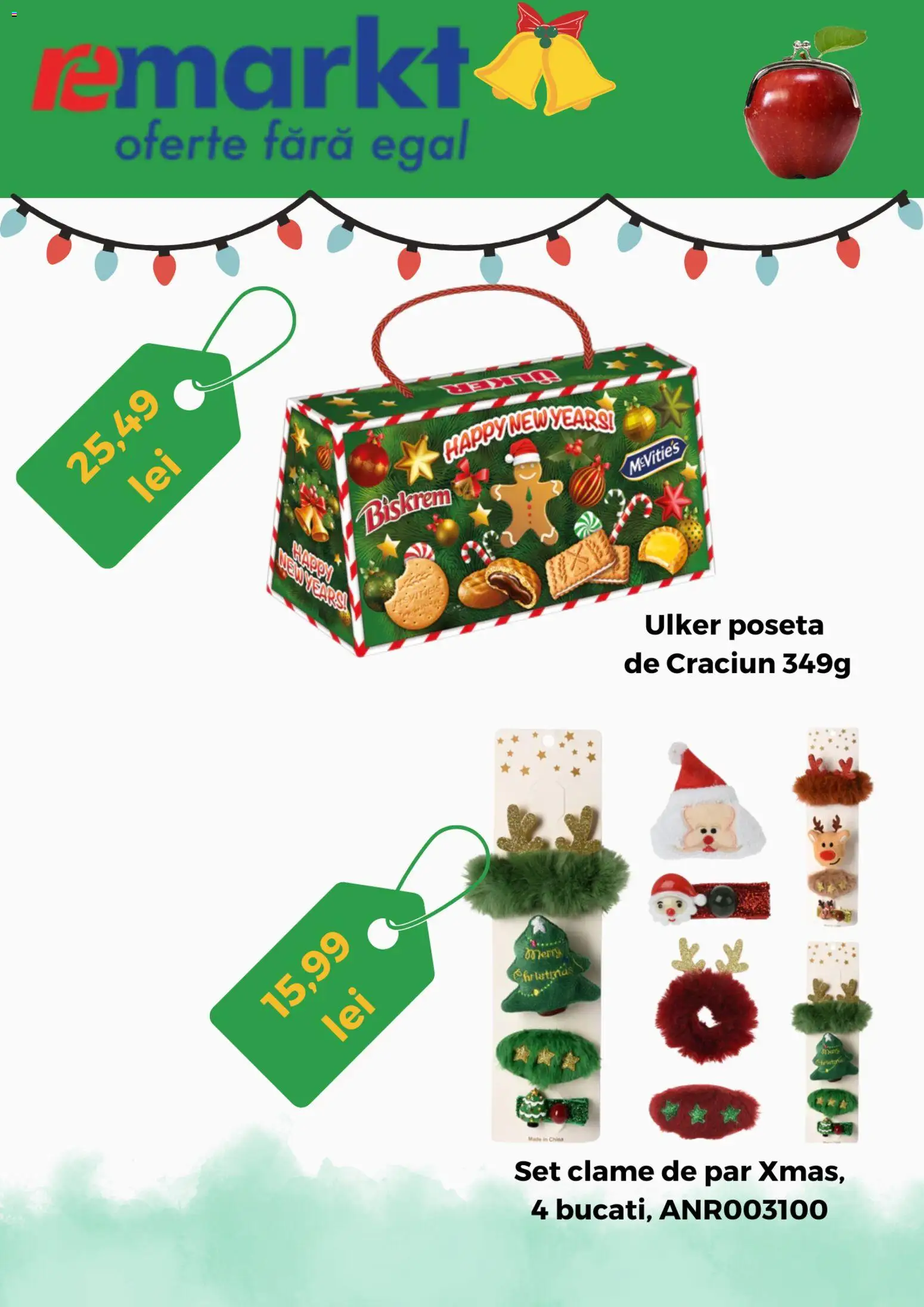 Catalog Remarkt 1 - 29 Noiembrie 2025 | Pagina 4
