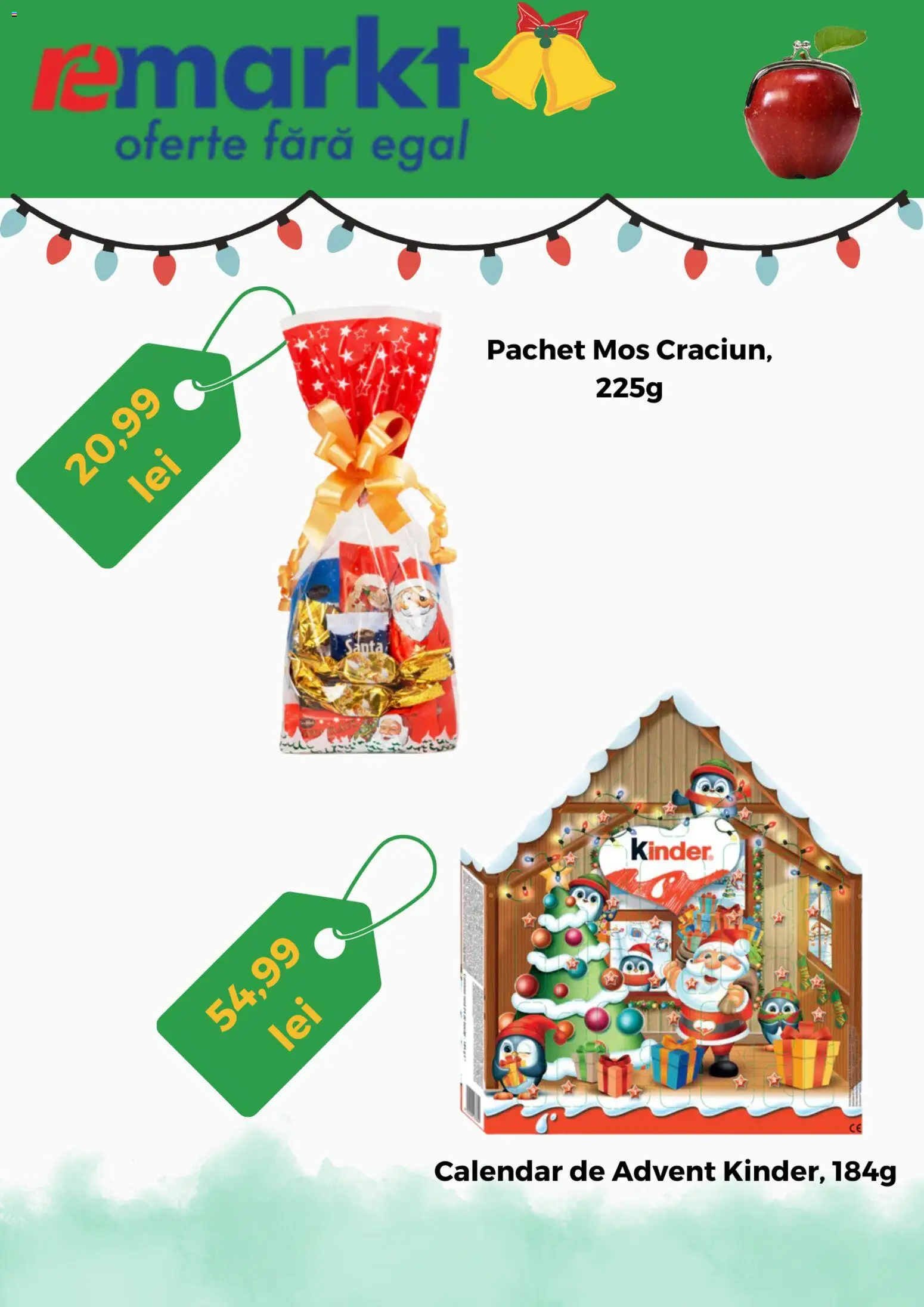 Catalog Remarkt 1 - 29 Noiembrie 2025 | Pagina 5