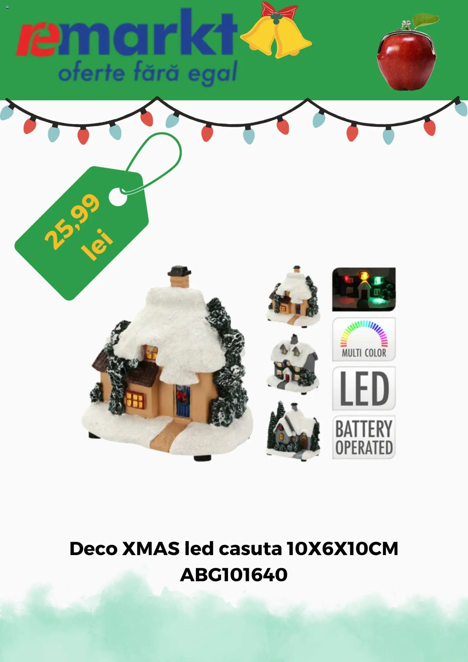 Catalog Remarkt 1 - 29 Noiembrie 2025 | Pagina 8 | Produse: Babak