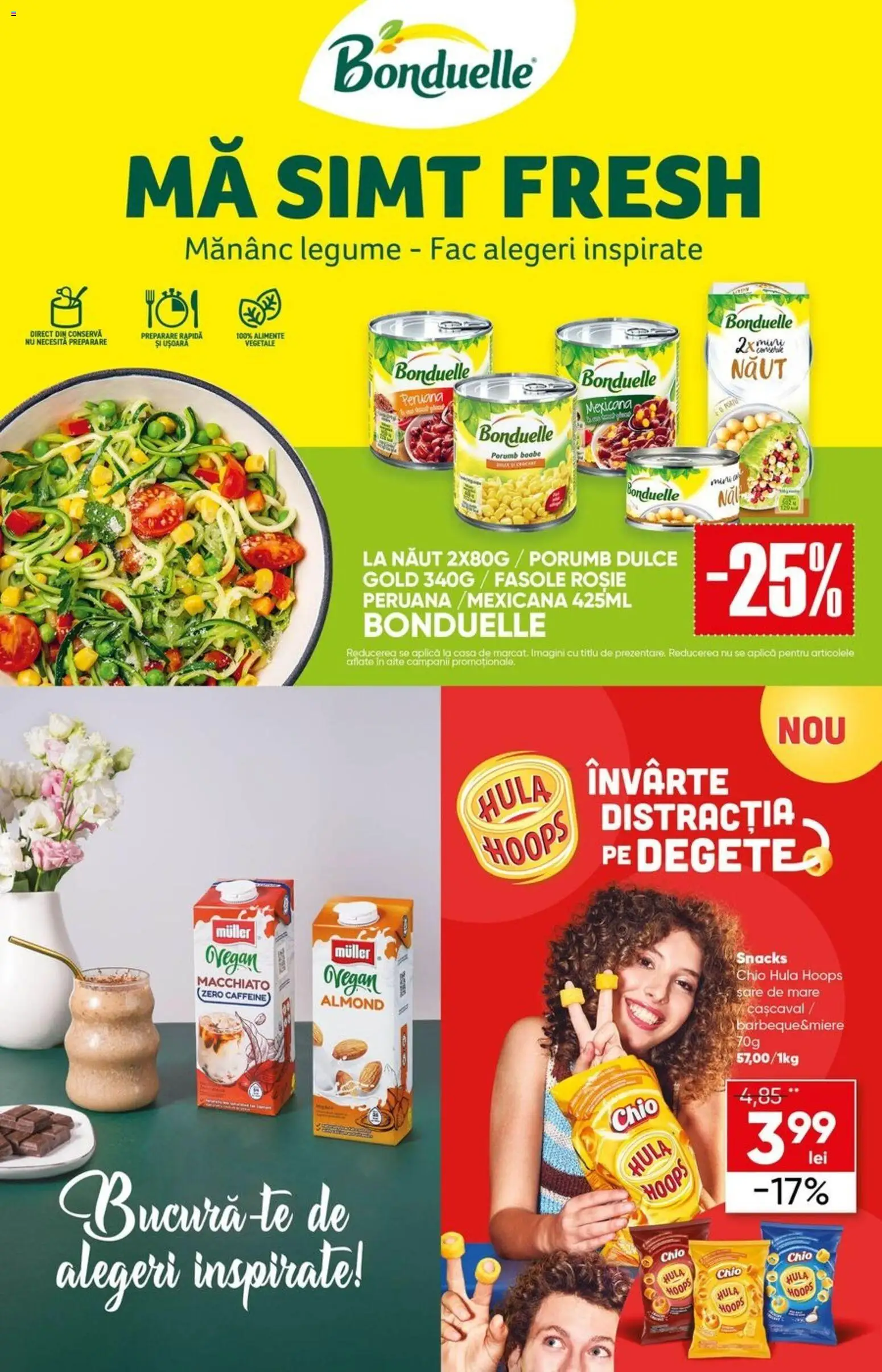 Catalog Profi 12 - 24 Noiembrie 2025 | Pagina 14 | Produse: Cașcaval, Porumb, Legume, Sare