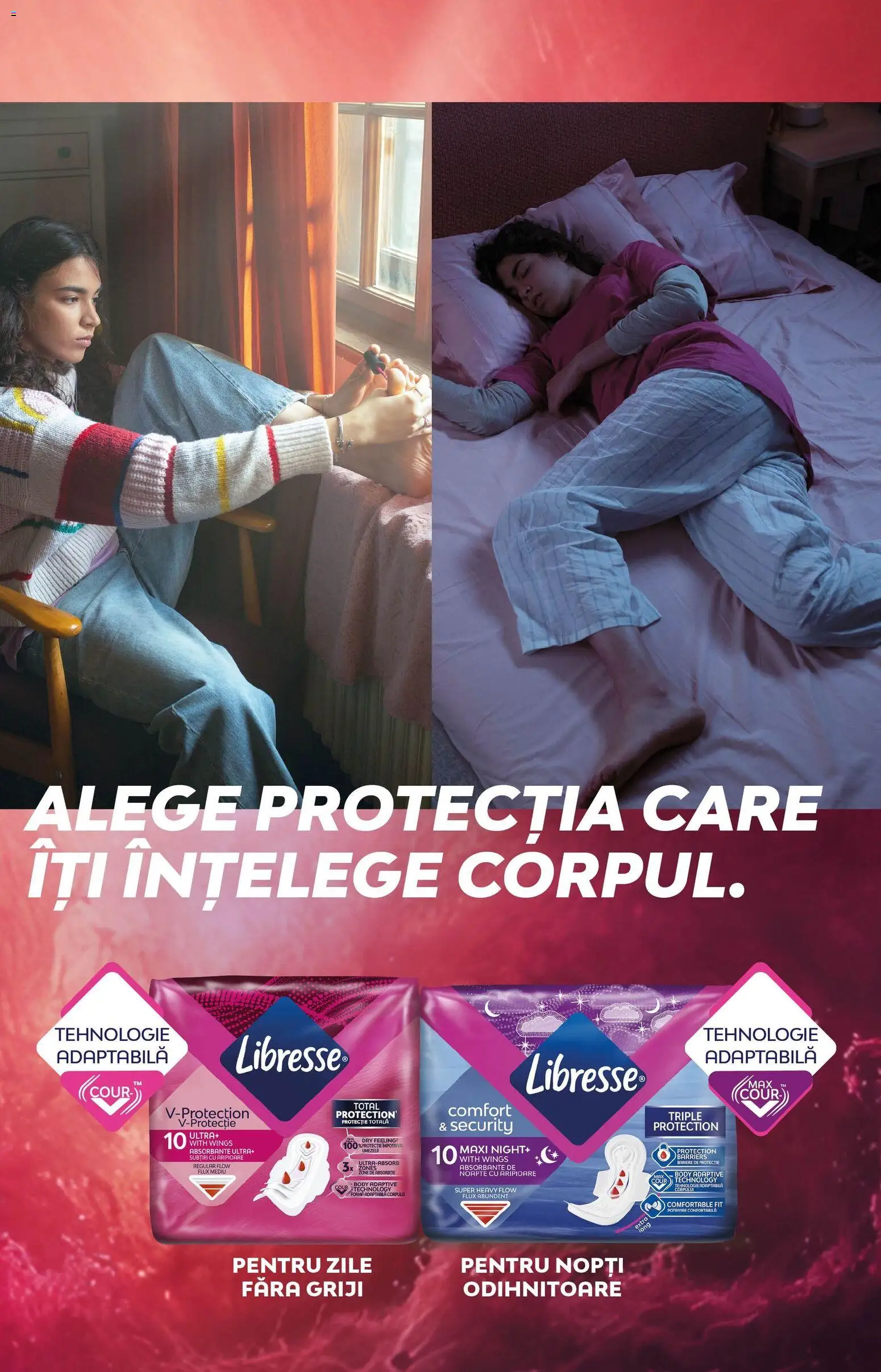 Catalog Profi 12 - 24 Noiembrie 2025 | Pagina 19 | Produse: Body, Absorbante