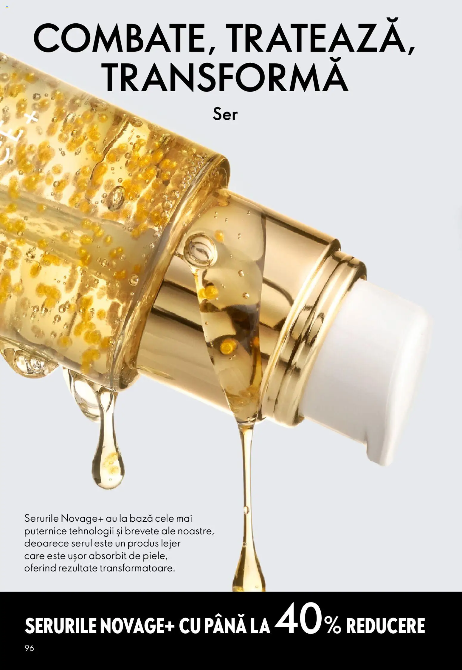 Catalog Oriflame 3 - 22 Decembrie 2025 | Pagina 96