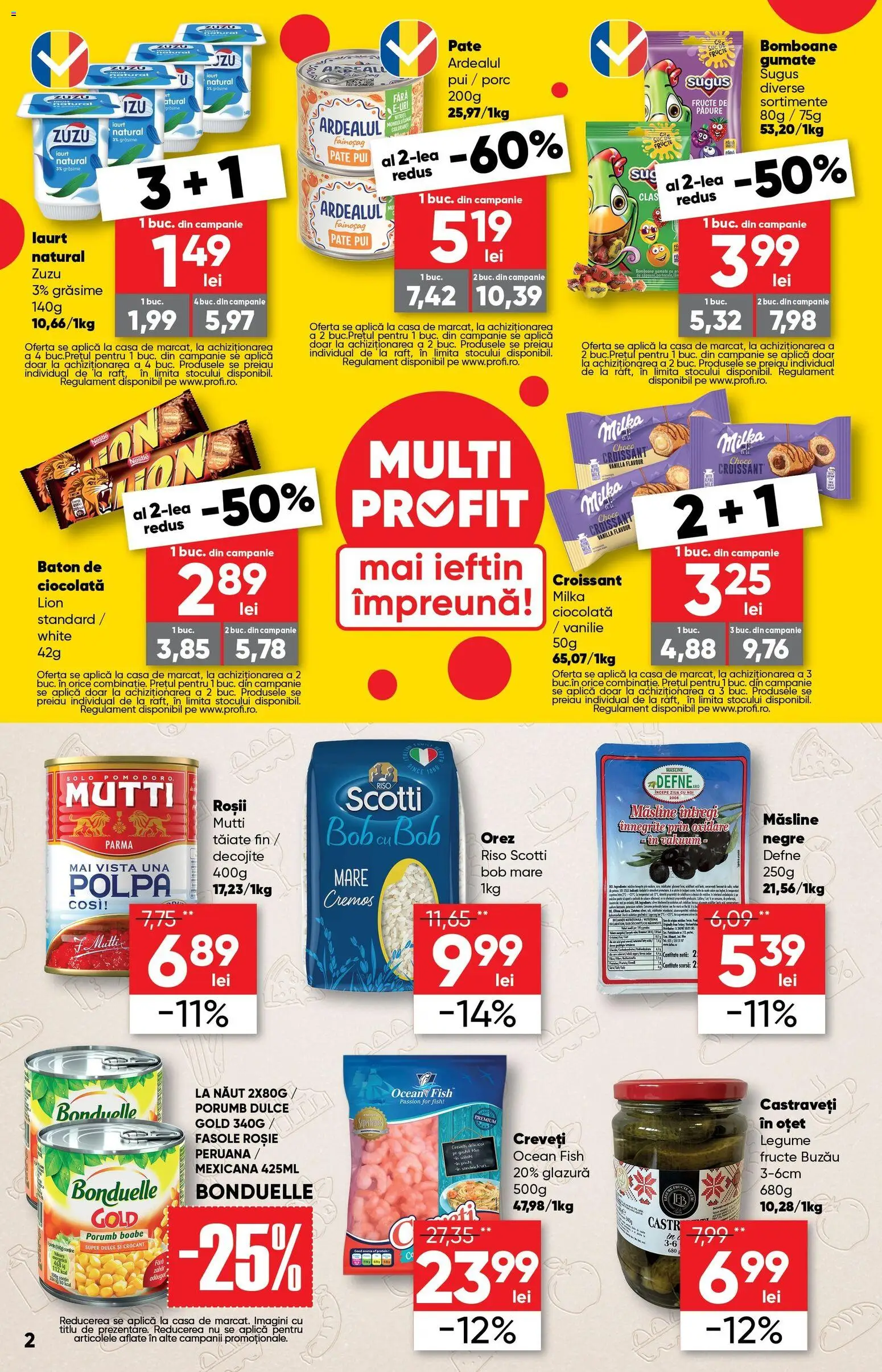 Catalog Profi 12 - 24 Noiembrie 2025 | Pagina 2