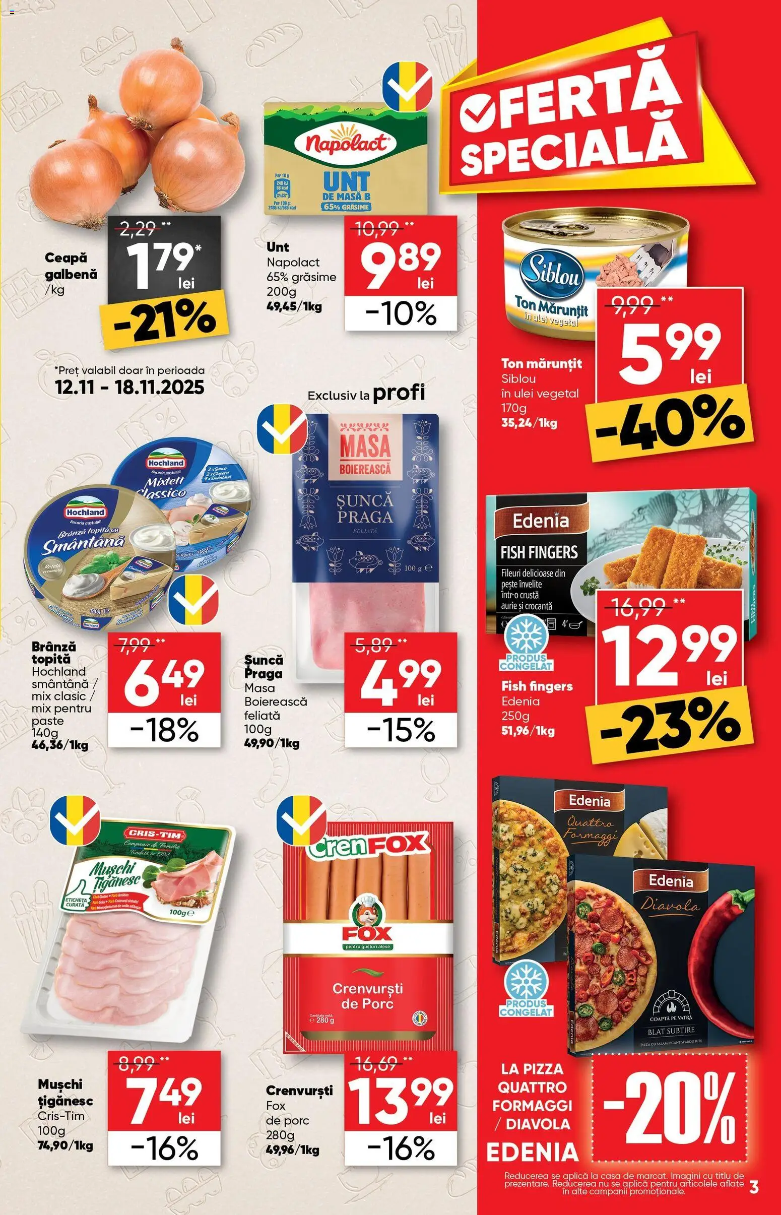 Catalog Profi 12 - 24 Noiembrie 2025 | Pagina 3