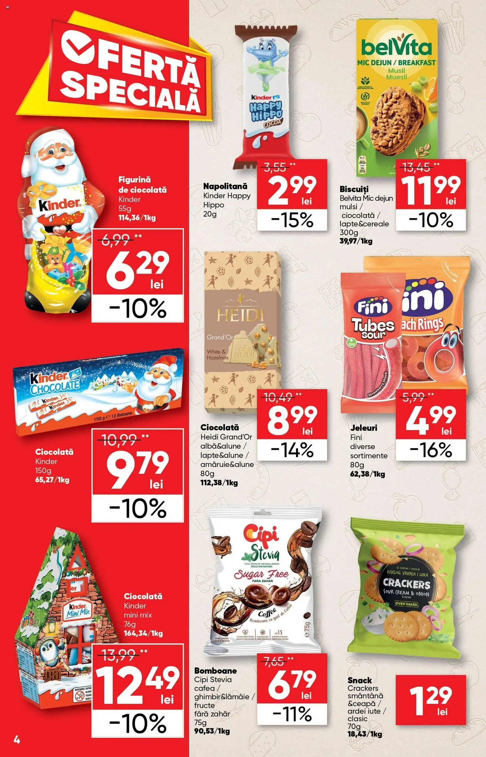 Catalog Profi 12 - 24 Noiembrie 2025 | Pagina 4