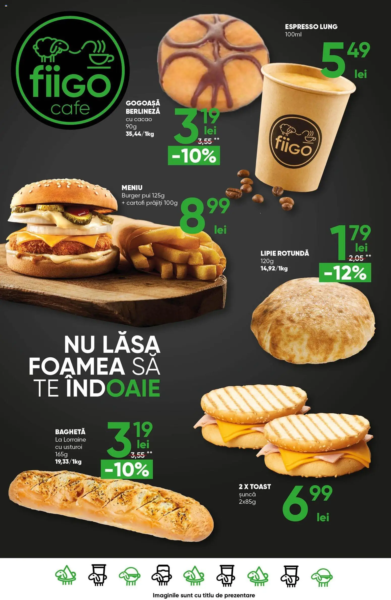 Catalog Profi 12 - 24 Noiembrie 2025 | Pagina 22 | Produse: Divan, Șuncă, Cartofi, Usturoi