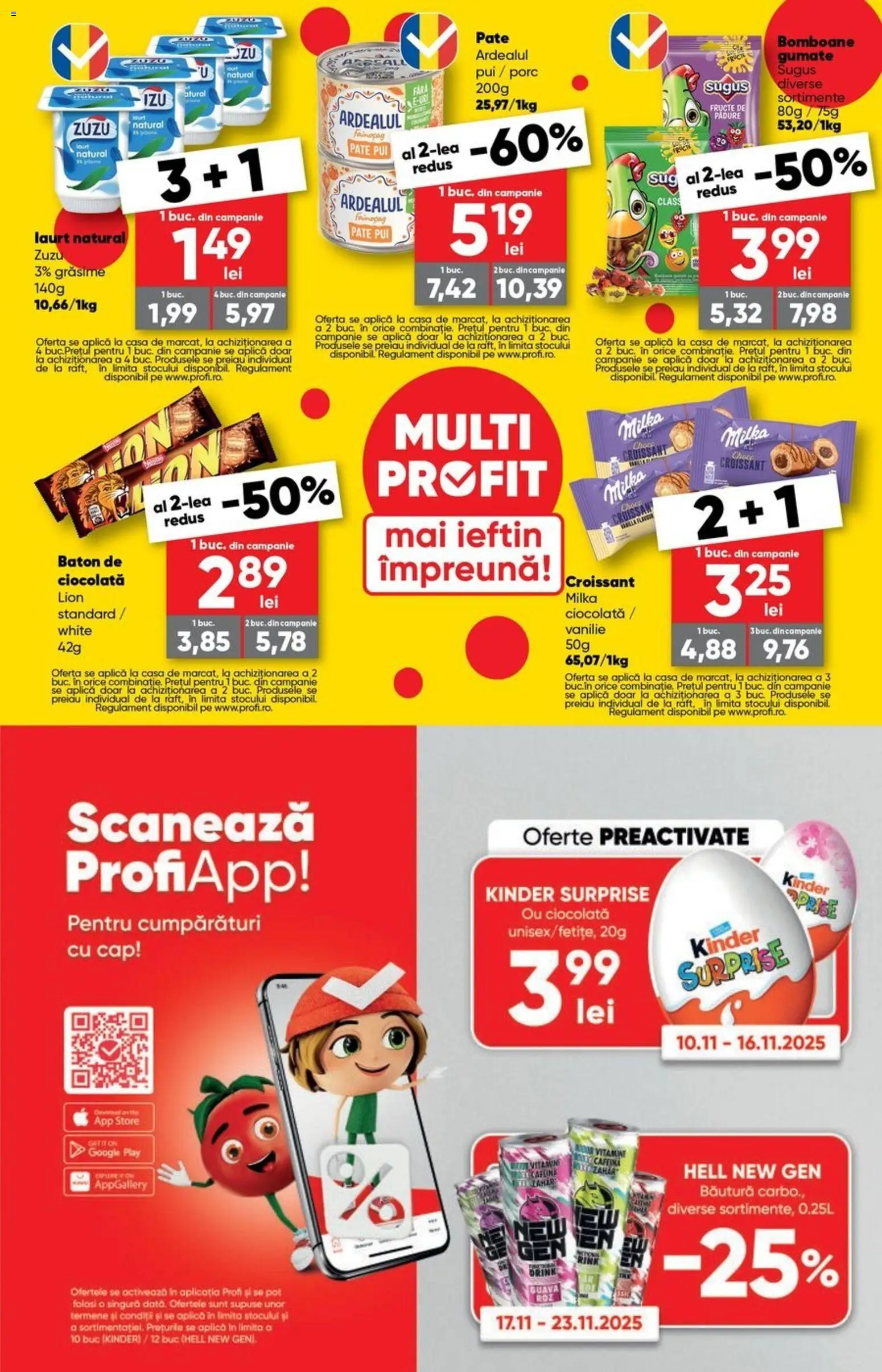 Catalog Profi 12 - 24 Noiembrie 2025 | Pagina 5