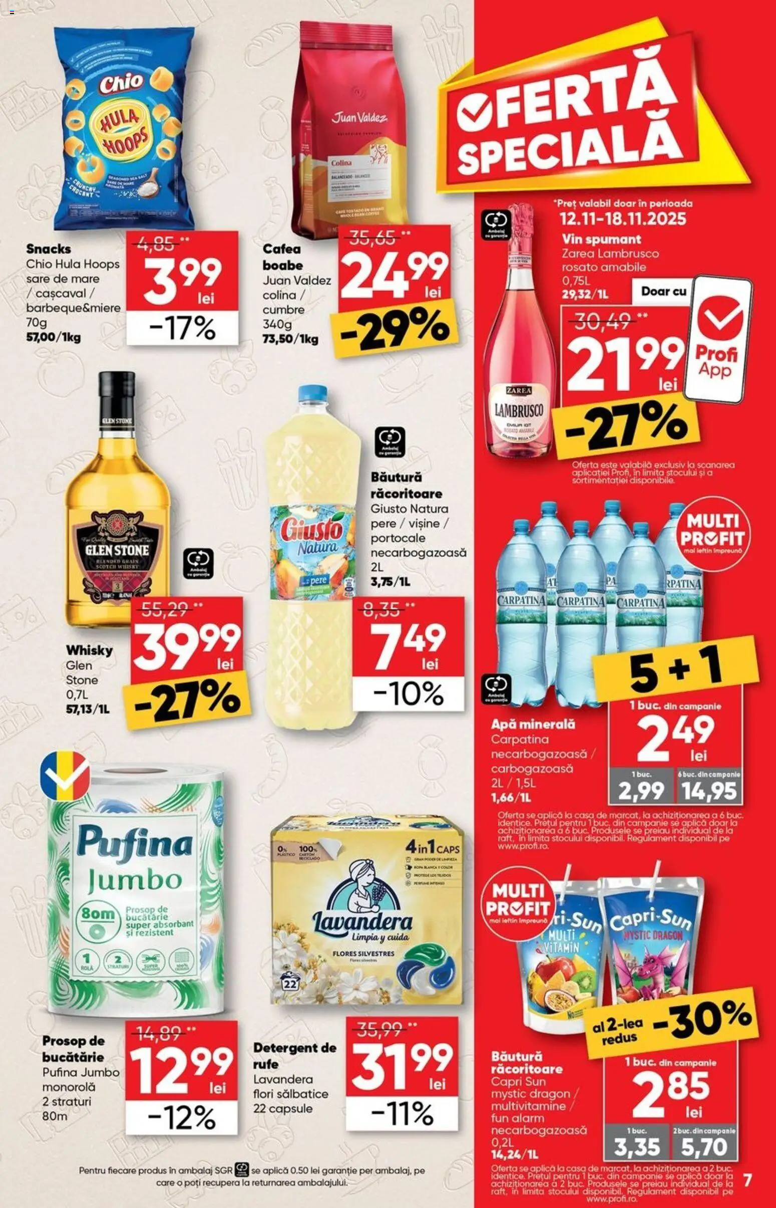 Catalog Profi 12 - 24 Noiembrie 2025 | Pagina 7