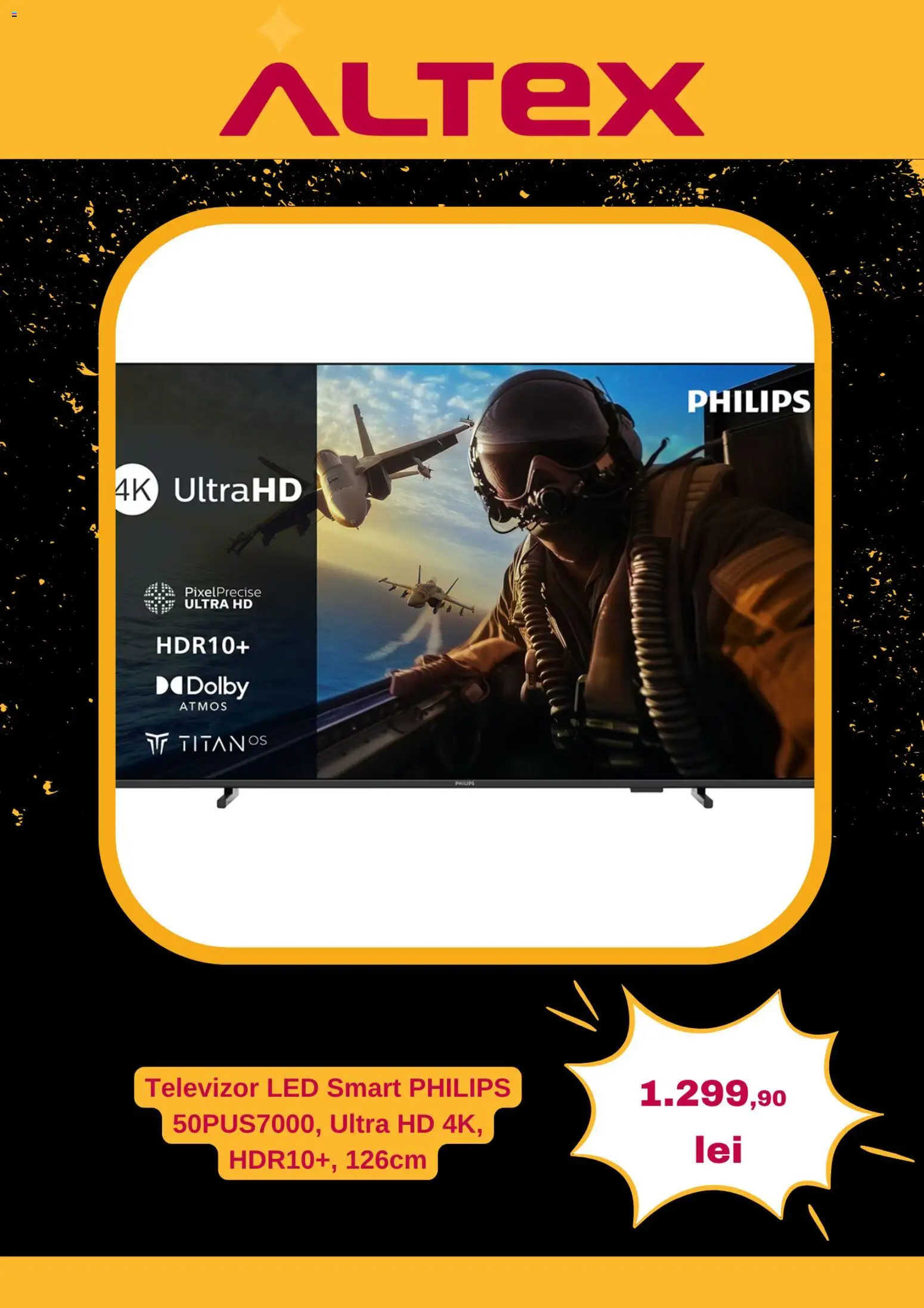 Catalog Altex 13 - 18 Noiembrie 2025 | Pagina 3 | Produse: Enginar, Vestiyer, Televizor, Babak