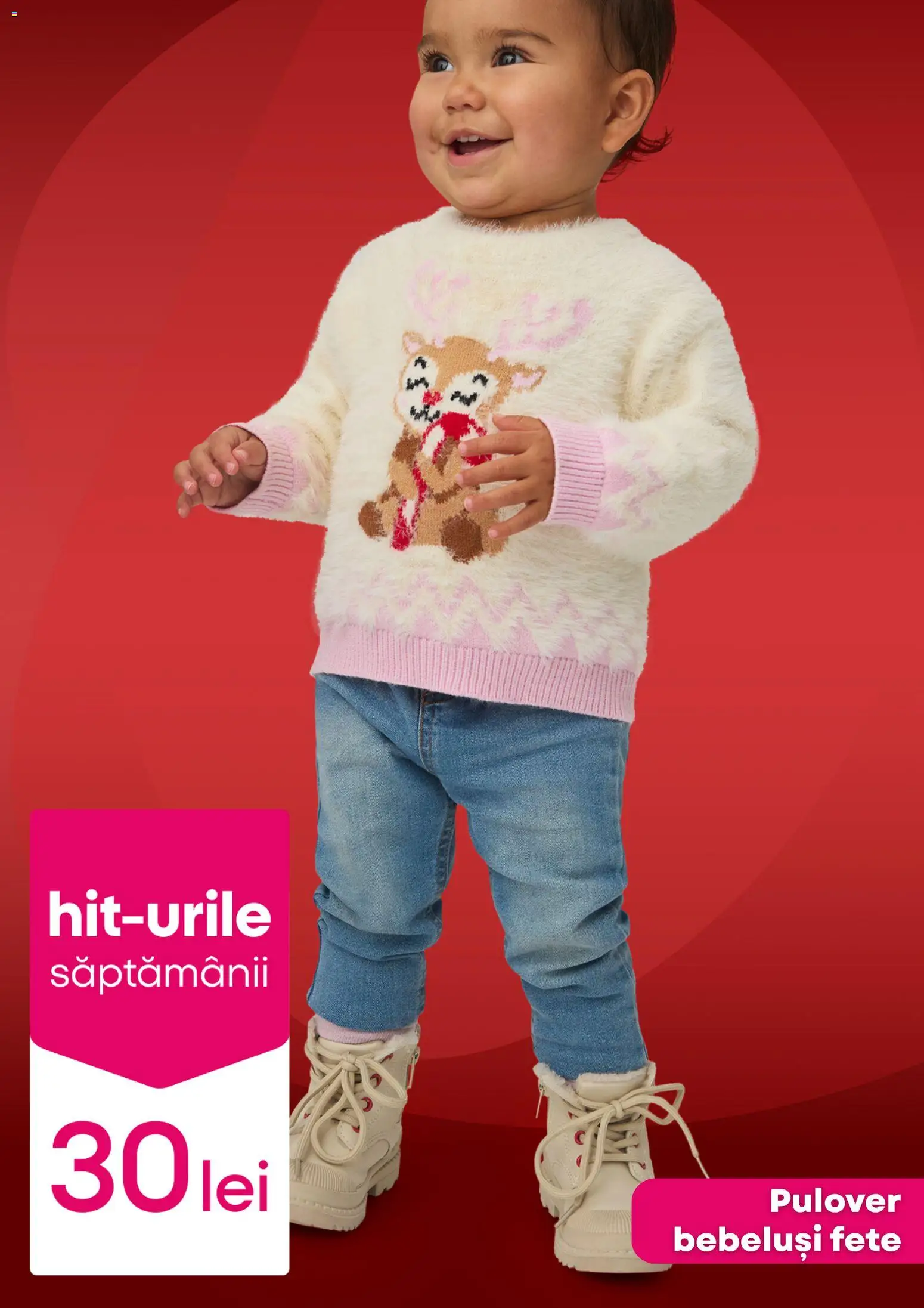 Catalog Pepco 13 - 18 Noiembrie 2025 | Pagina 2 | Produse: Pulover