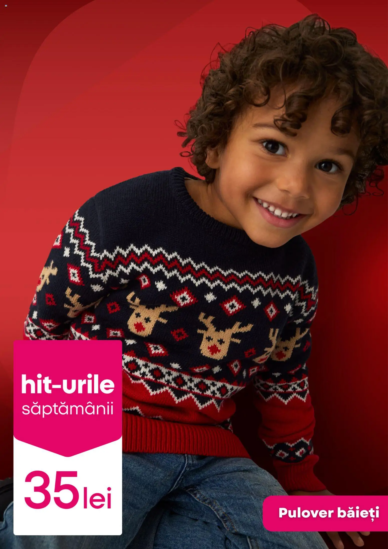 Catalog Pepco 13 - 18 Noiembrie 2025 | Pagina 3 | Produse: Pulover