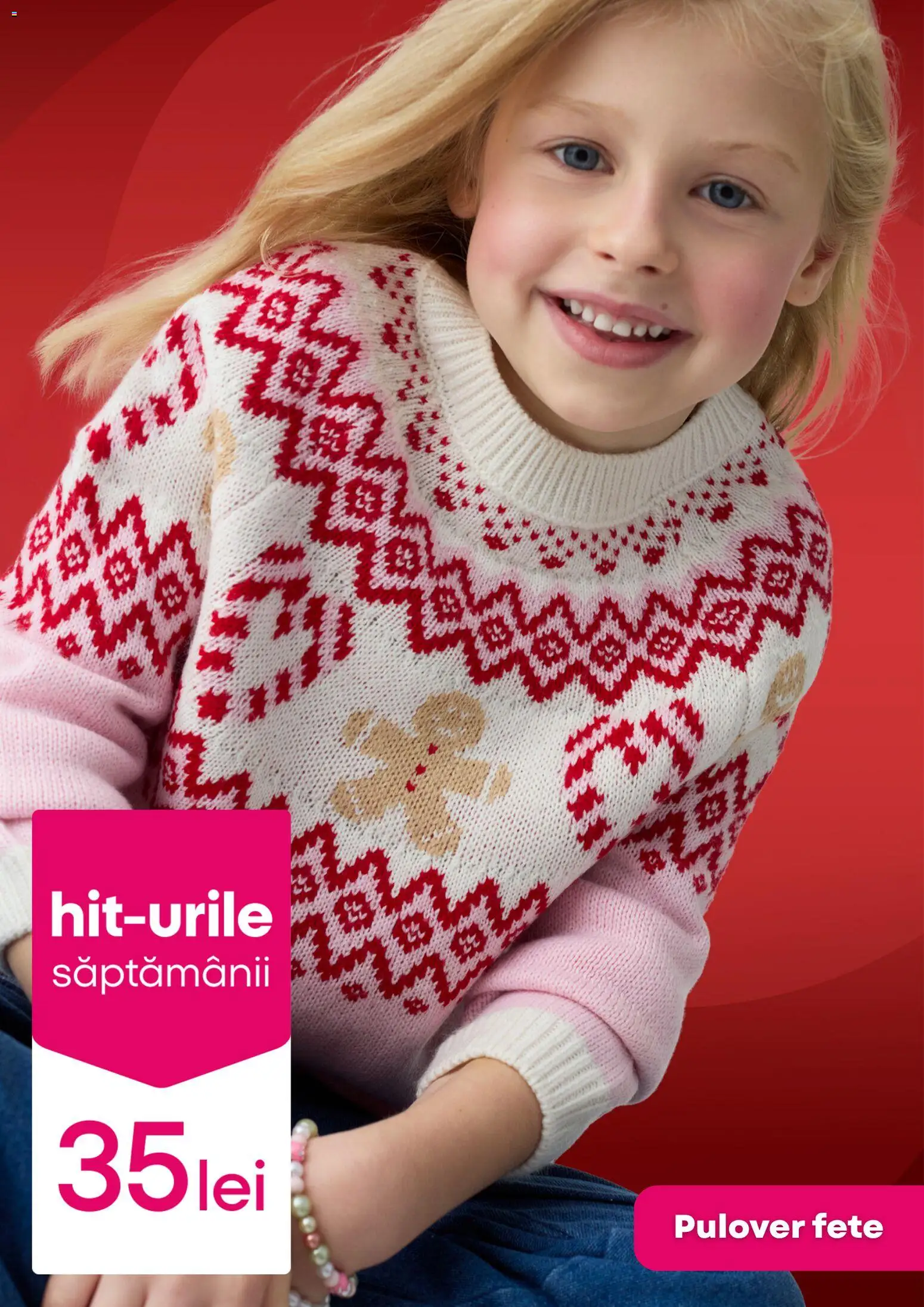 Catalog Pepco 13 - 18 Noiembrie 2025 | Pagina 4 | Produse: Pulover