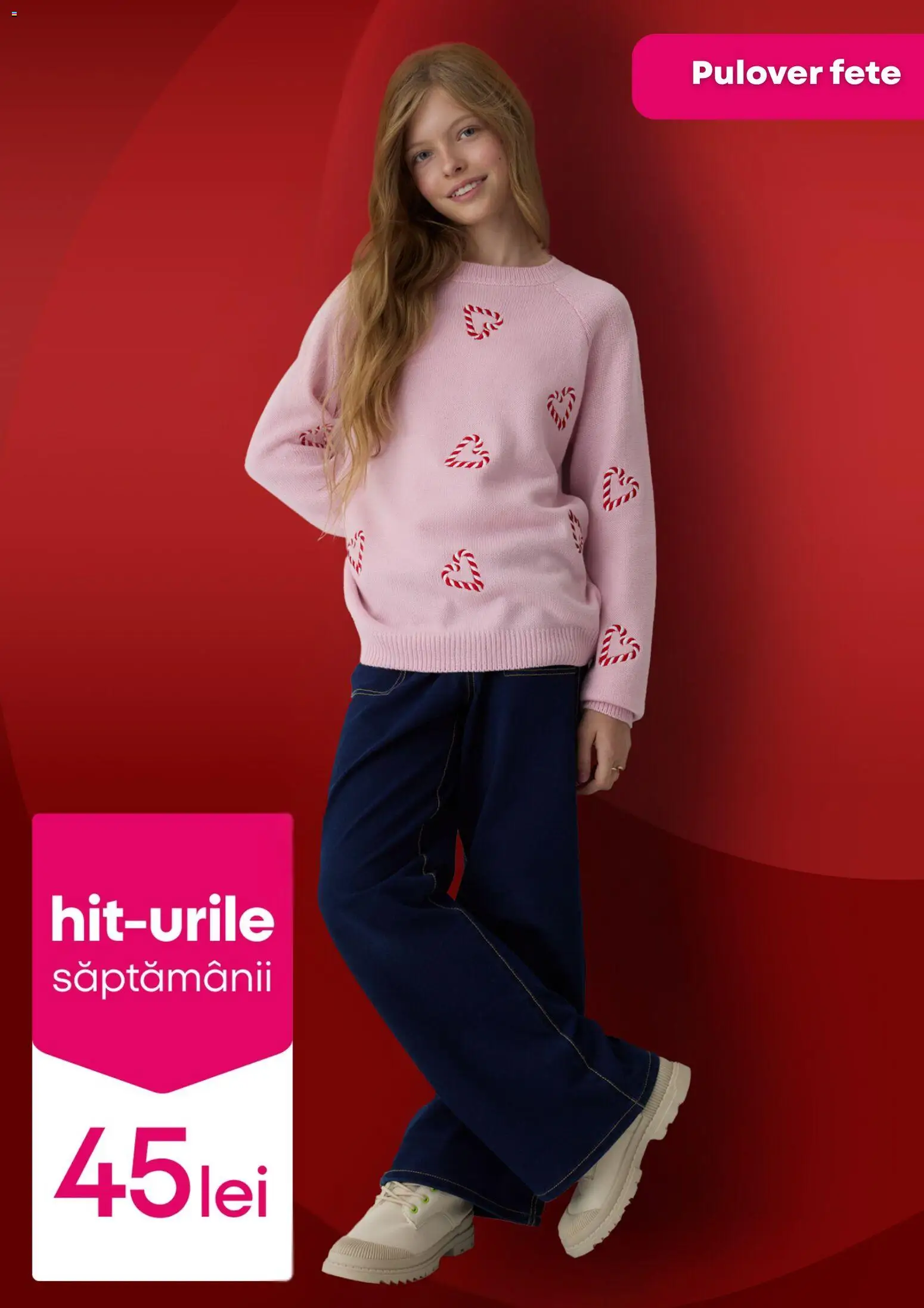 Catalog Pepco 13 - 18 Noiembrie 2025 | Pagina 5 | Produse: Pulover