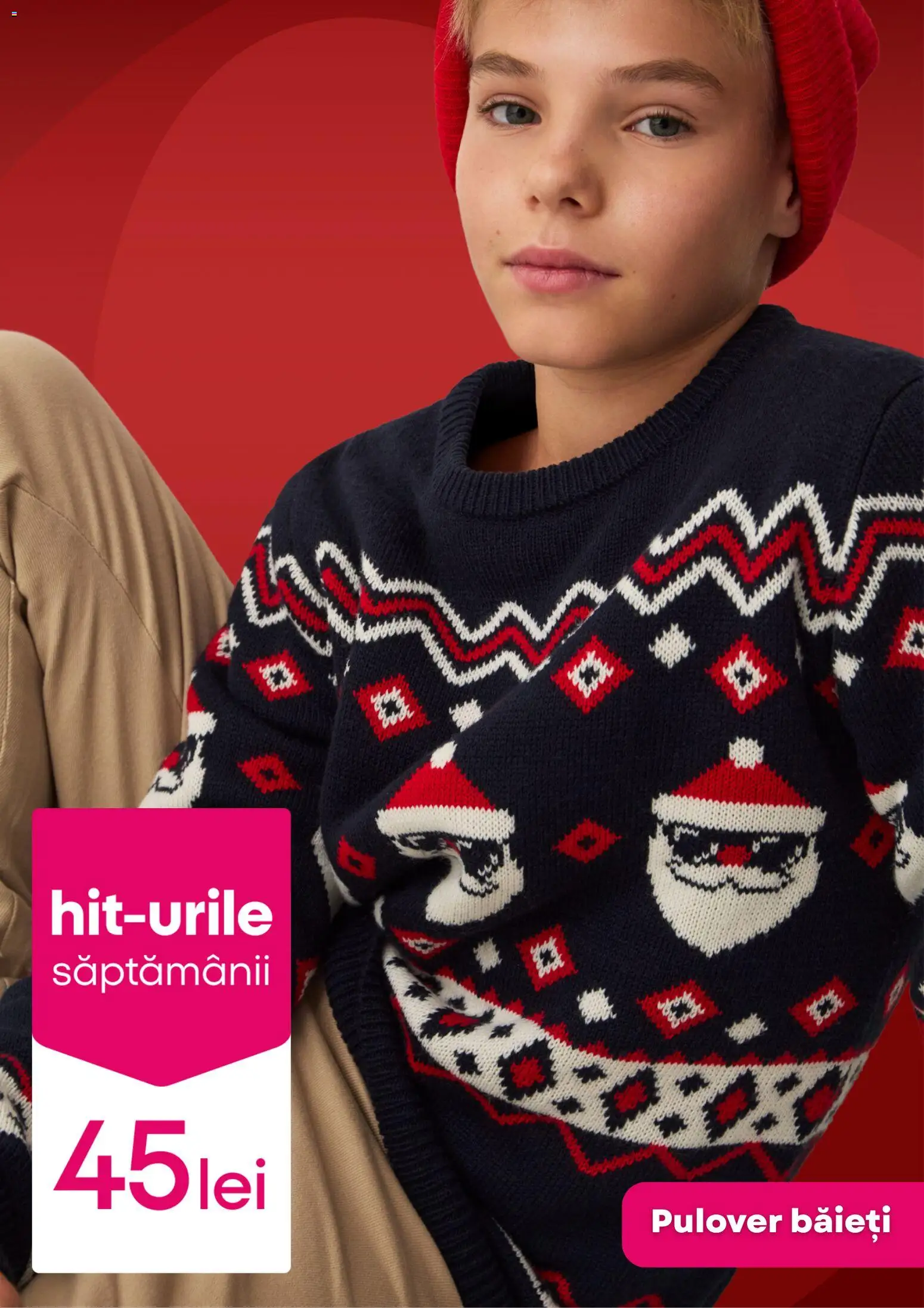Catalog Pepco 13 - 18 Noiembrie 2025 | Pagina 7 | Produse: Pulover