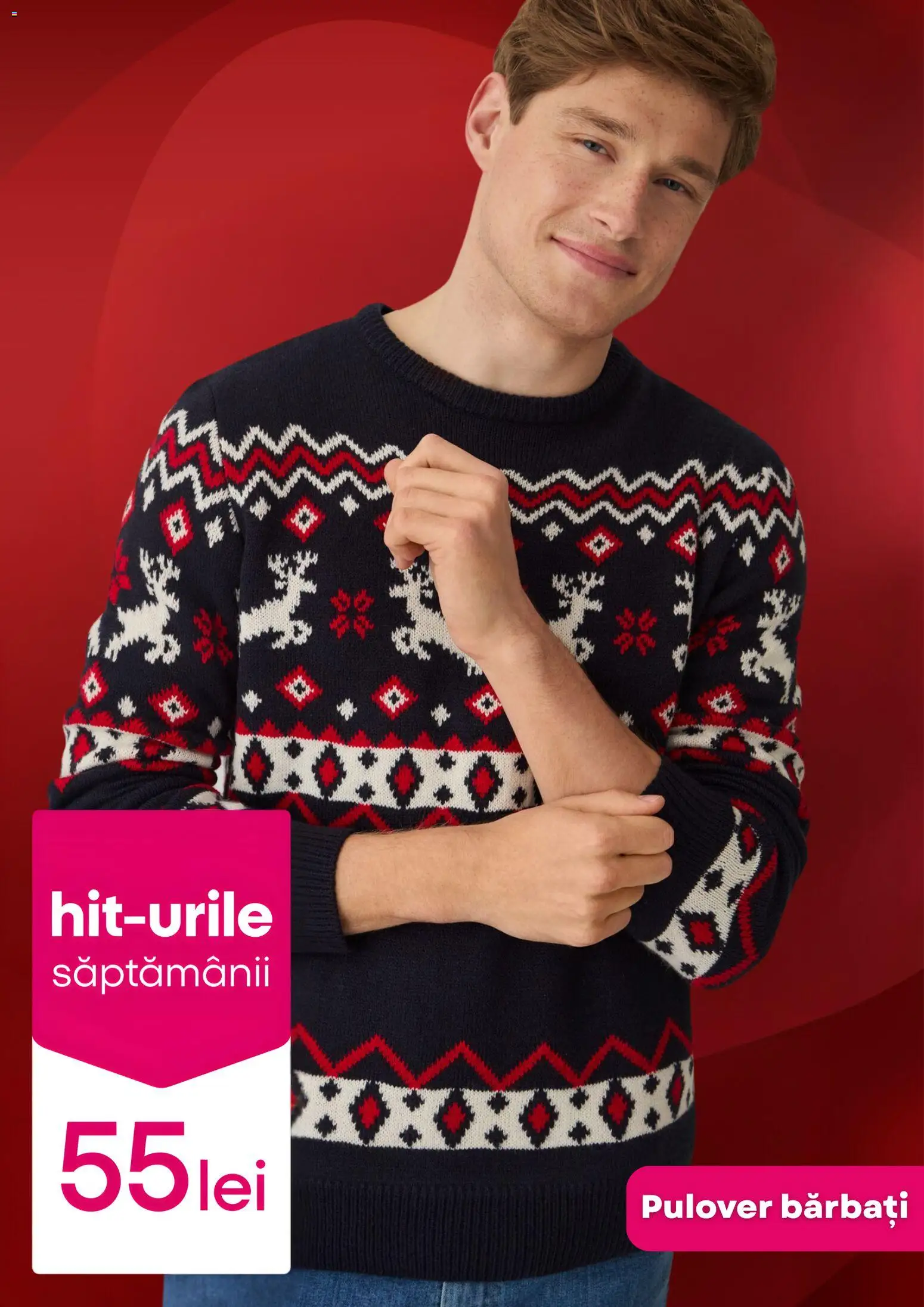 Catalog Pepco 13 - 18 Noiembrie 2025 | Pagina 8 | Produse: Pulover