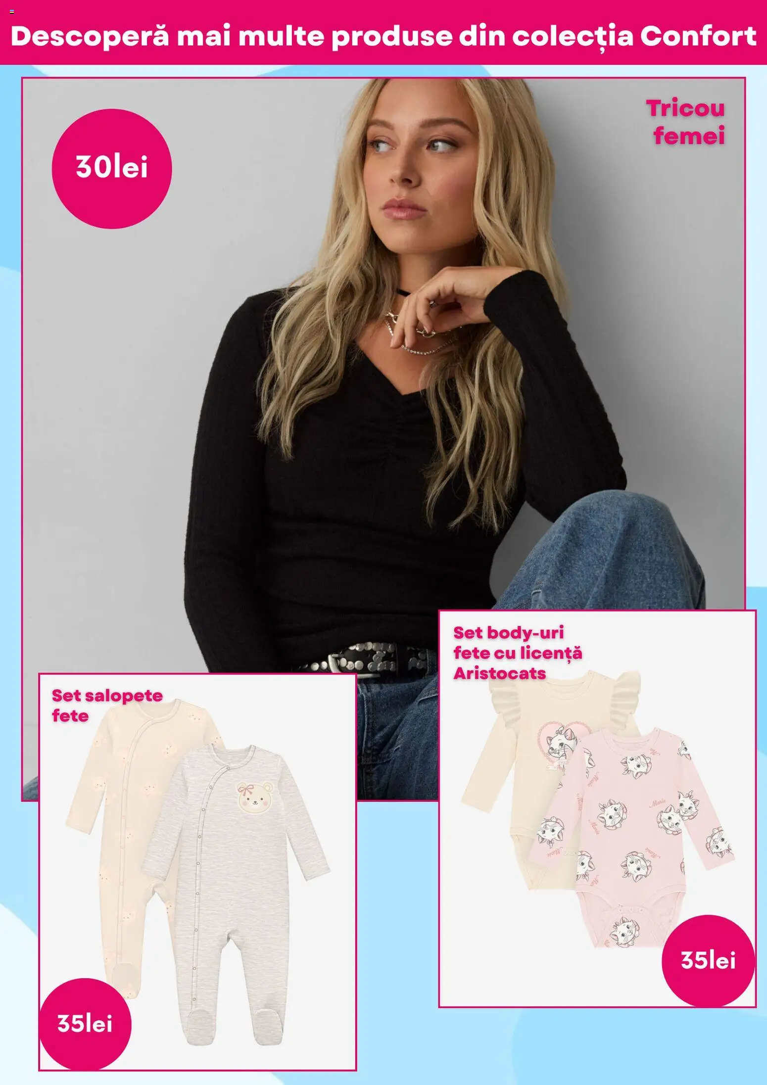 Catalog Pepco 13 - 18 Noiembrie 2025 | Pagina 9 | Produse: Tricou