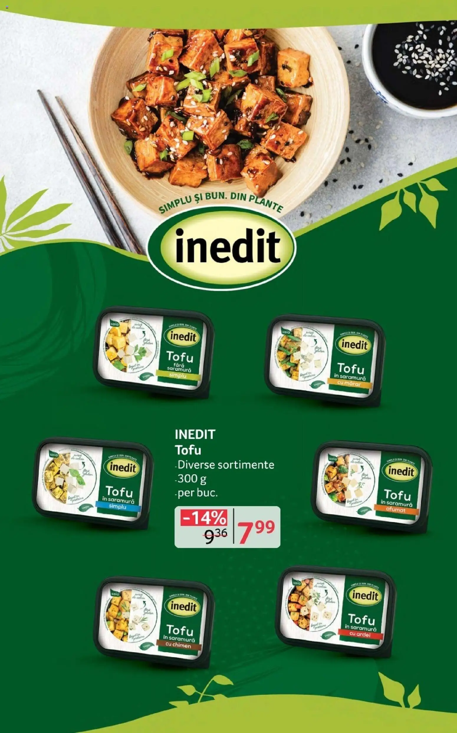 Catalog Selgros 14 - 26 Noiembrie 2025 | Pagina 14 | Produse: Mărar