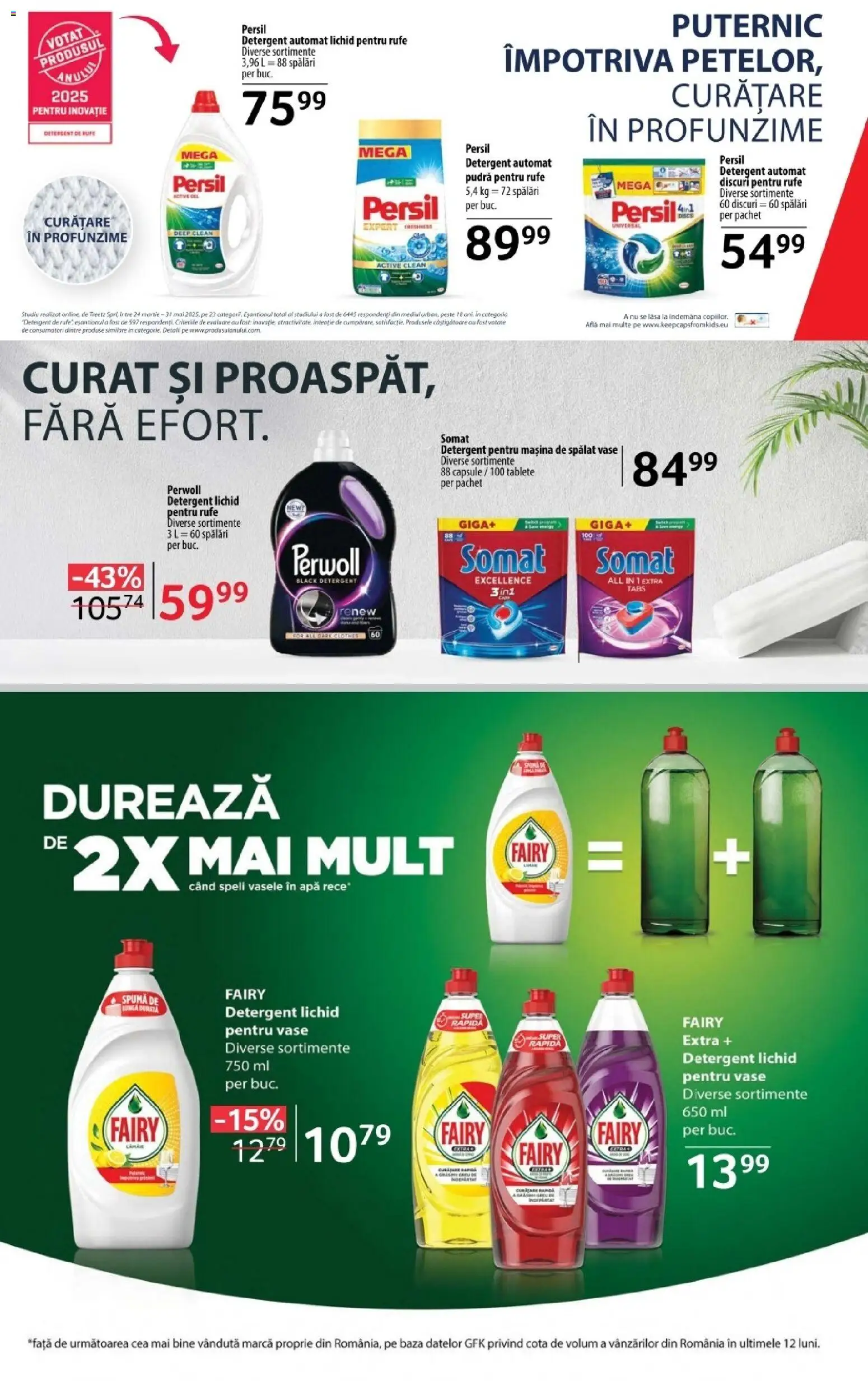 Catalog Selgros 14 - 26 Noiembrie 2025 | Pagina 34 | Produse: Pomelo, Mașină De Spălat, Pudră, Apă