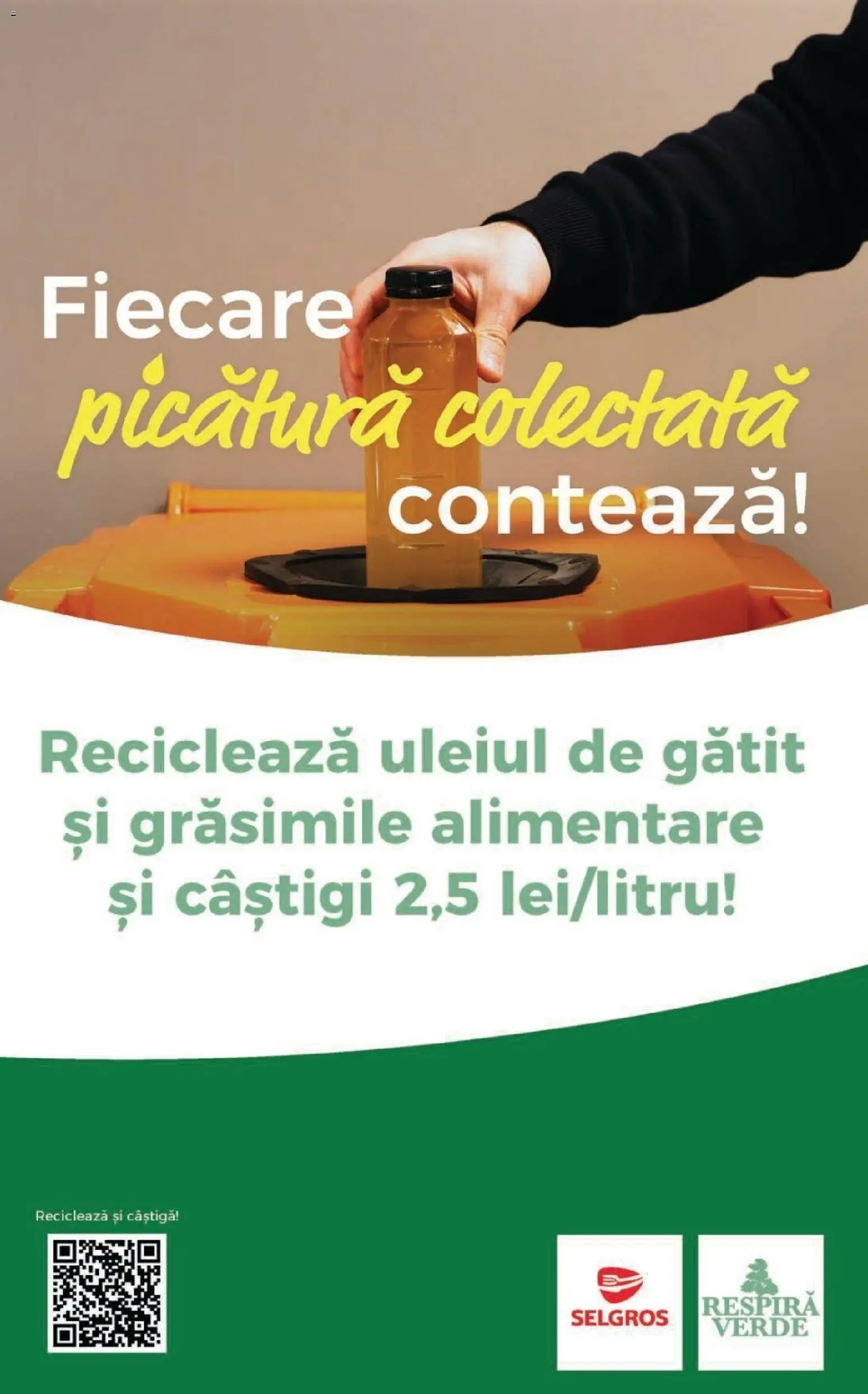 Catalog Selgros 14 - 26 Noiembrie 2025 | Pagina 43