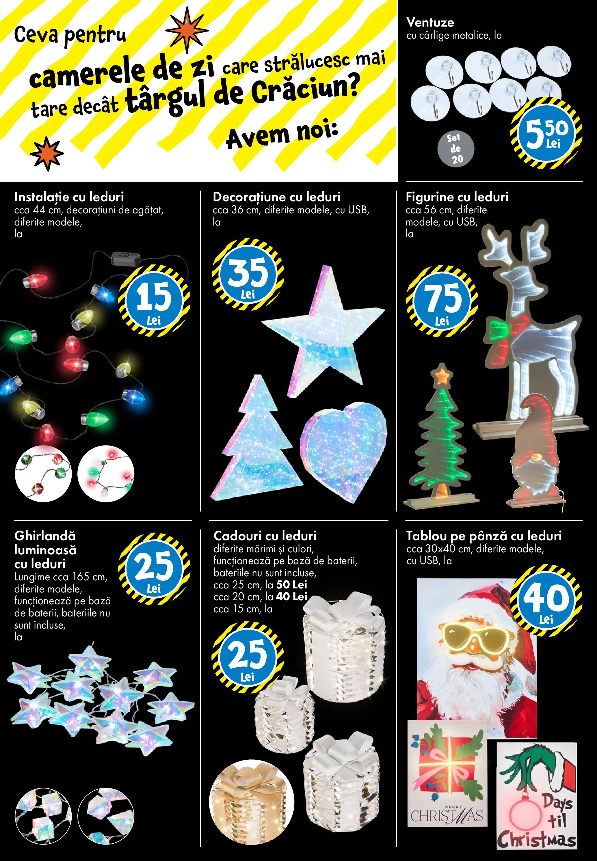 Catalog TEDi 14 - 22 Noiembrie 2025 | Pagina 12