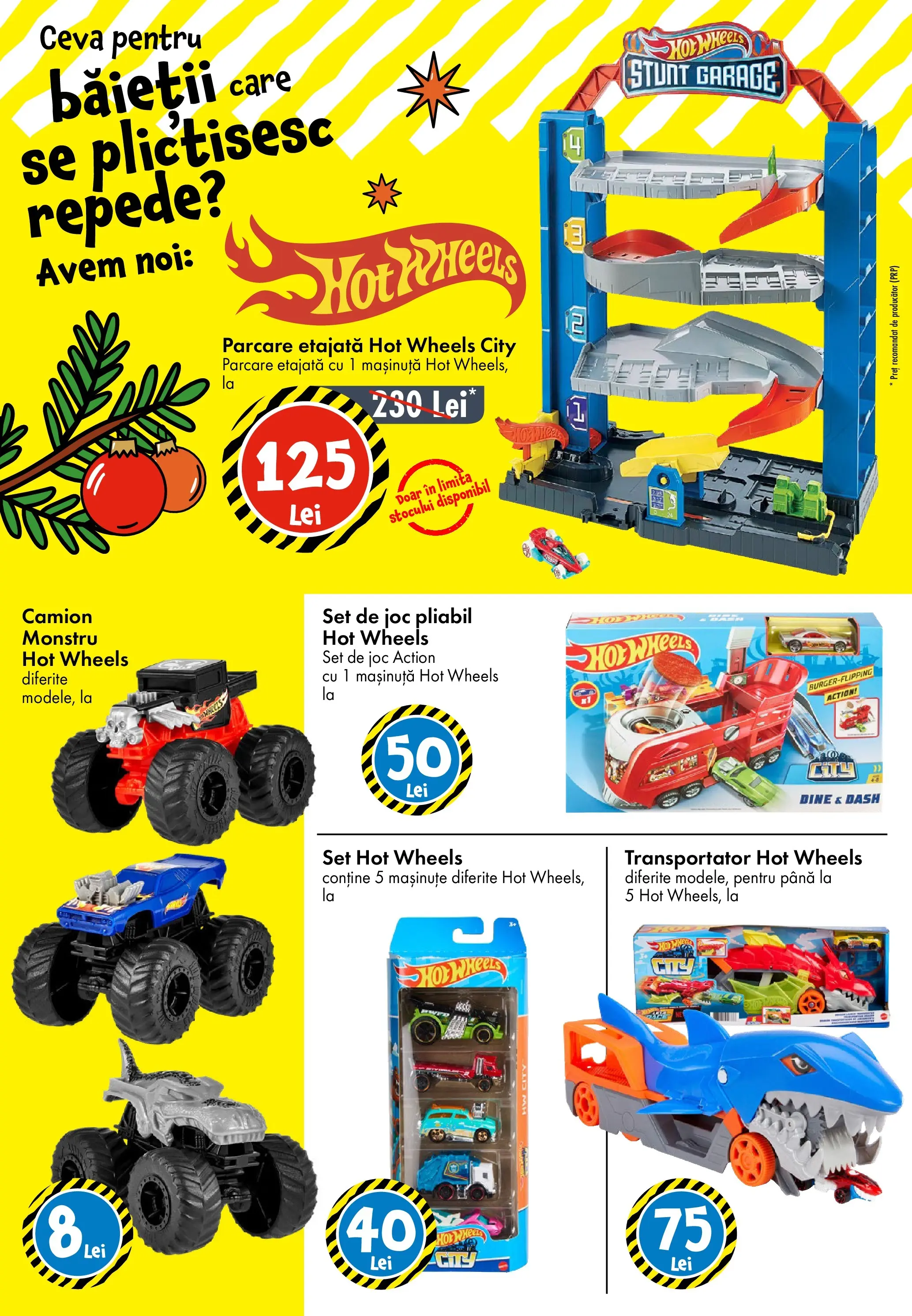 Catalog TEDi 14 - 22 Noiembrie 2025 | Pagina 13 | Produse: Joc