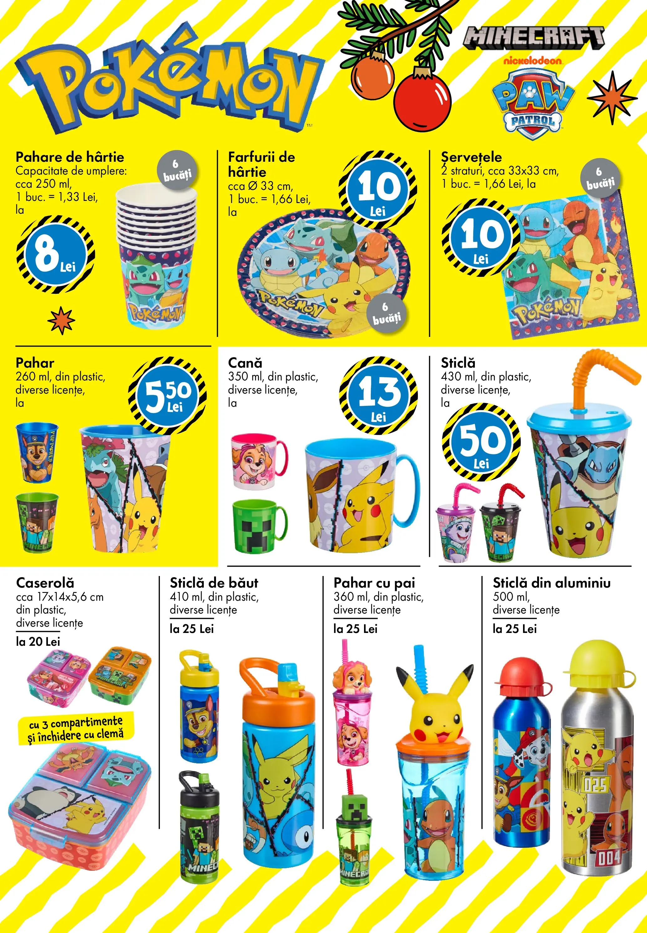 Catalog TEDi 14 - 22 Noiembrie 2025 | Pagina 20 | Produse: Pahare