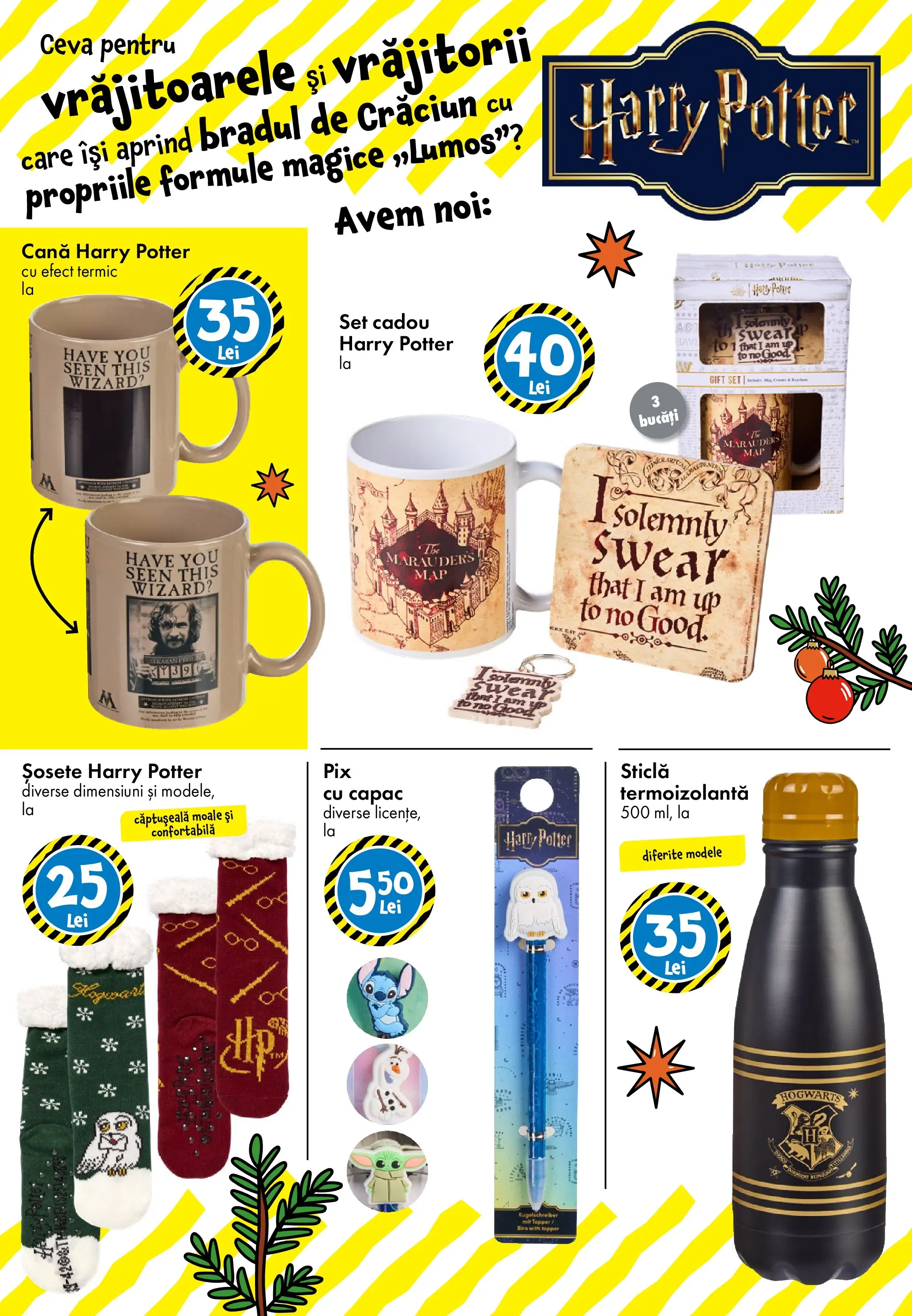 Catalog TEDi 14 - 22 Noiembrie 2025 | Pagina 21 | Produse: Topper, Șosete