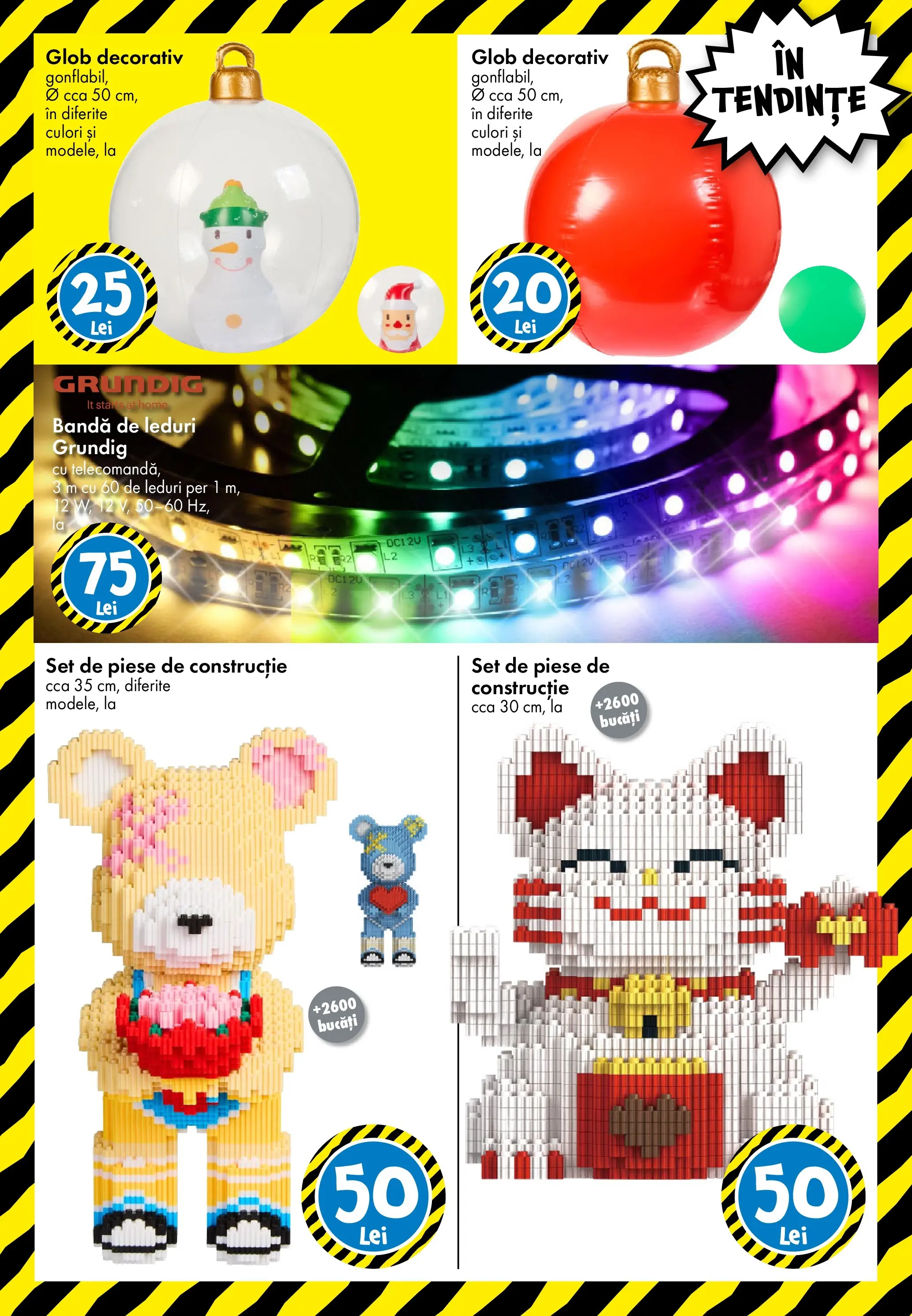 Catalog TEDi 14 - 22 Noiembrie 2025 | Pagina 3