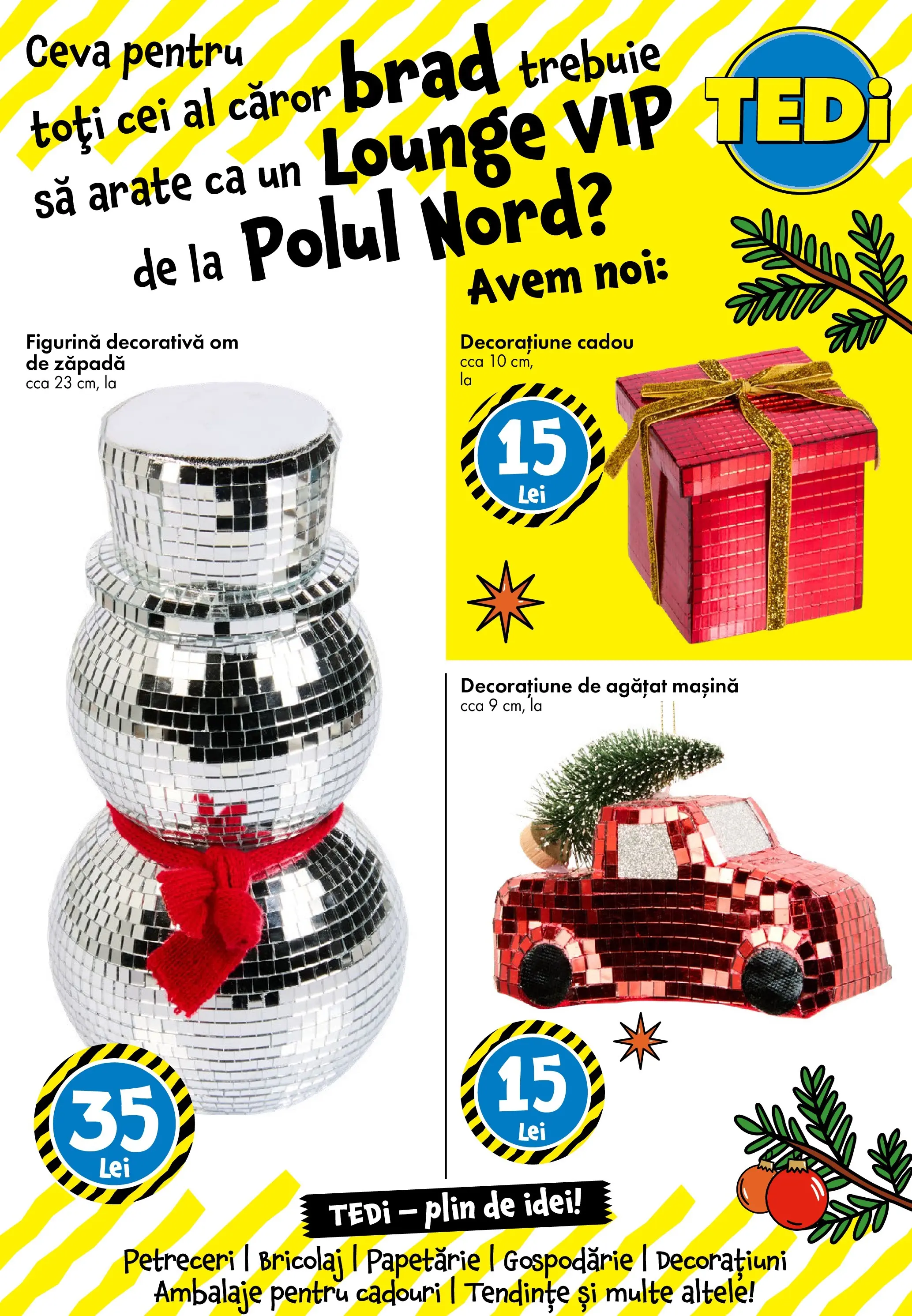 Catalog TEDi 14 - 22 Noiembrie 2025 | Pagina 7