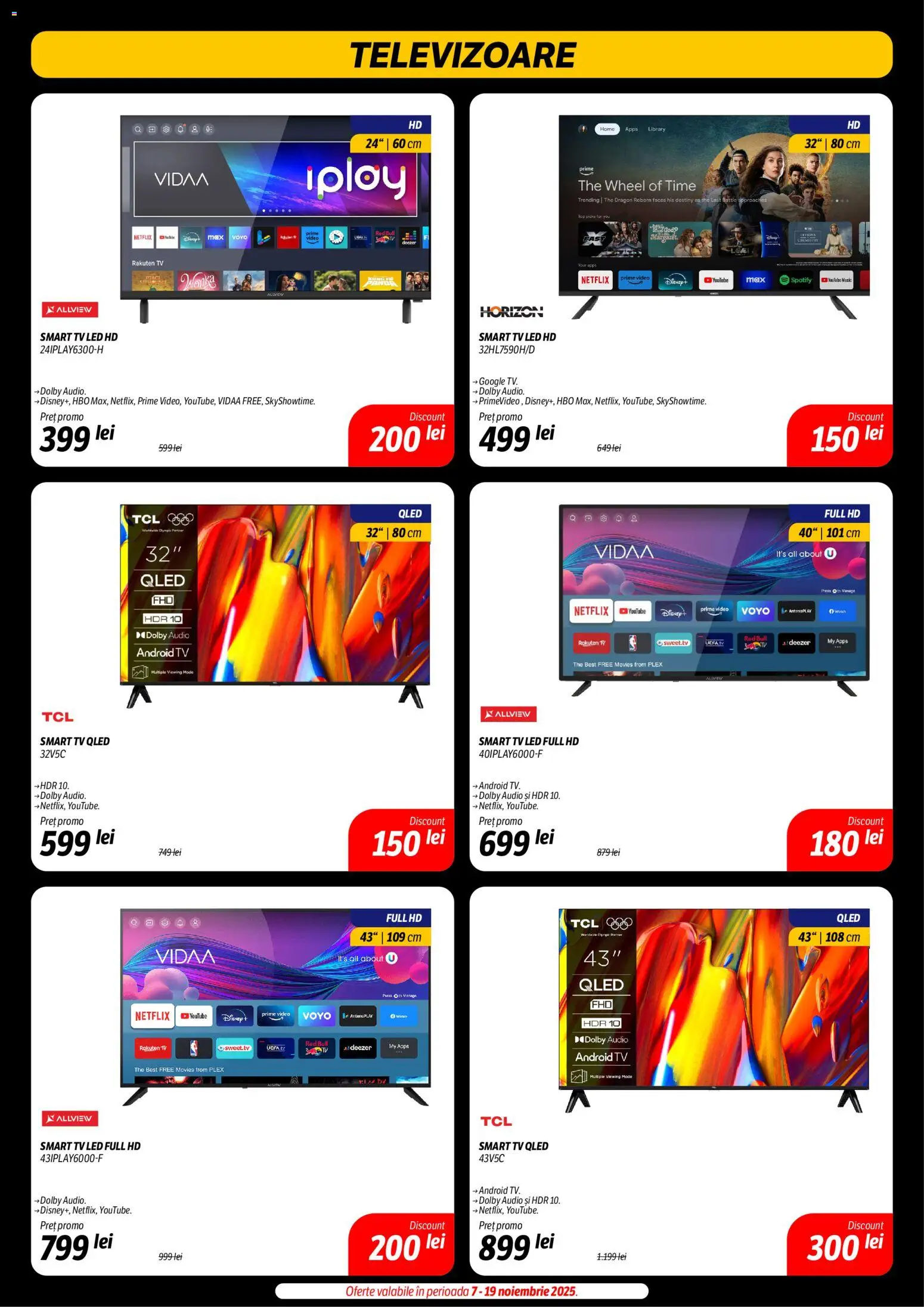 Catalog Flanco 14 - 29 Noiembrie 2025 | Pagina 12 | Produse: Video, Audio, Top, Köpek Sabunu