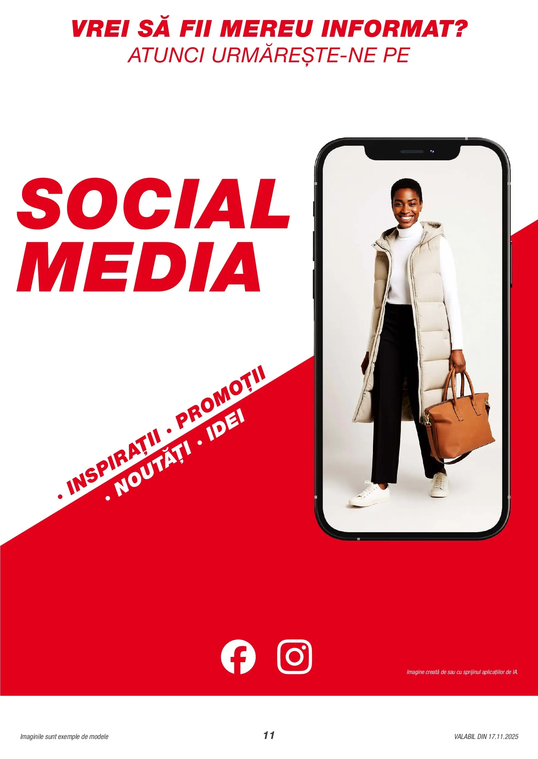 Catalog Kik 17 - 29 Noiembrie 2025 | Pagina 11