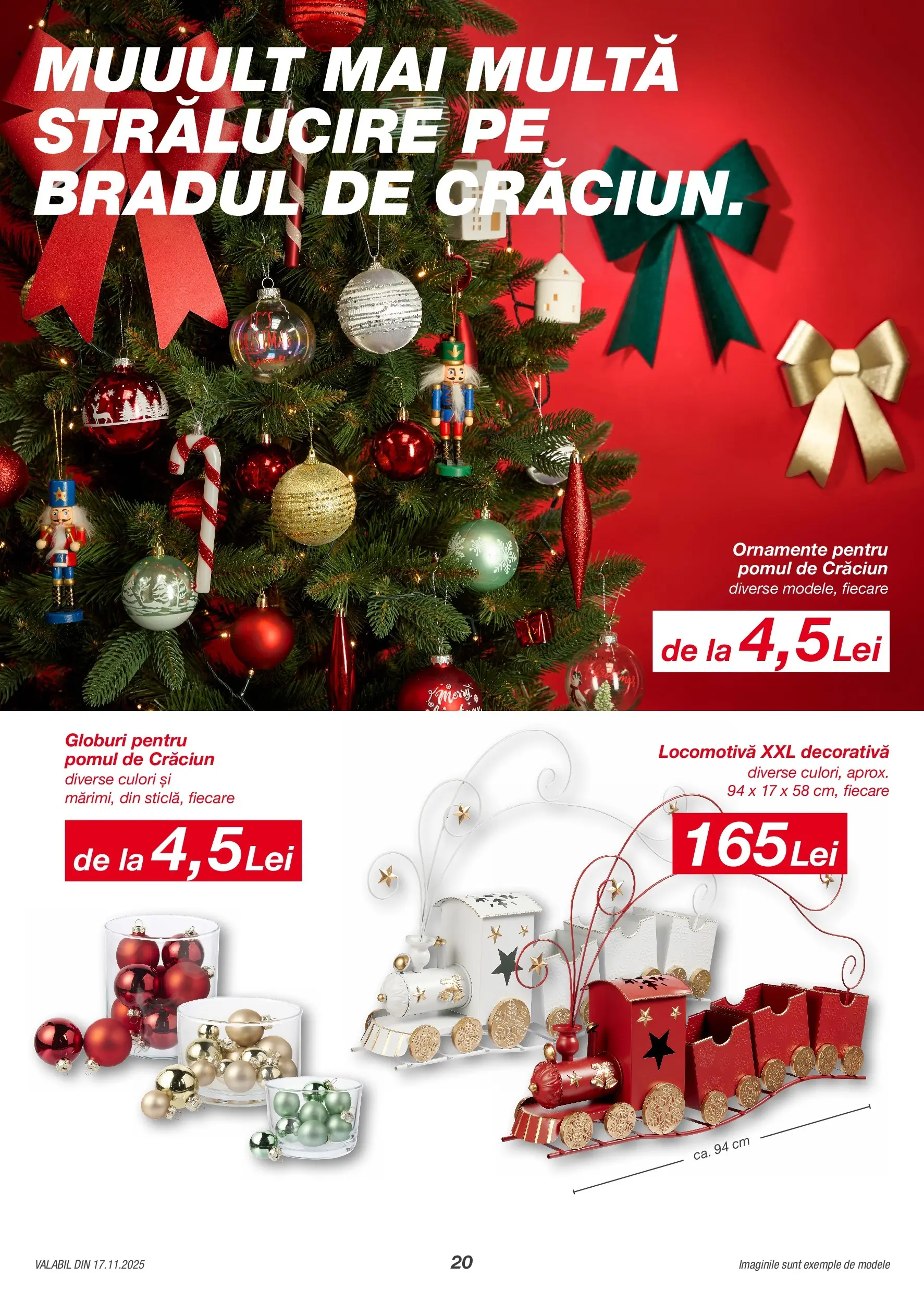 Catalog Kik 17 - 29 Noiembrie 2025 | Pagina 20