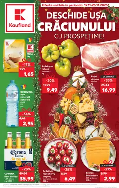Catalog Kaufland