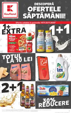Catalog Kaufland