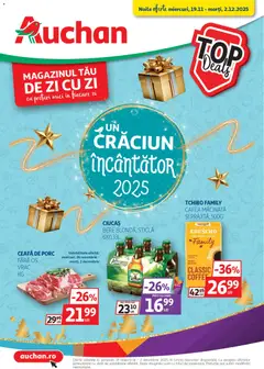 Catalog Auchan